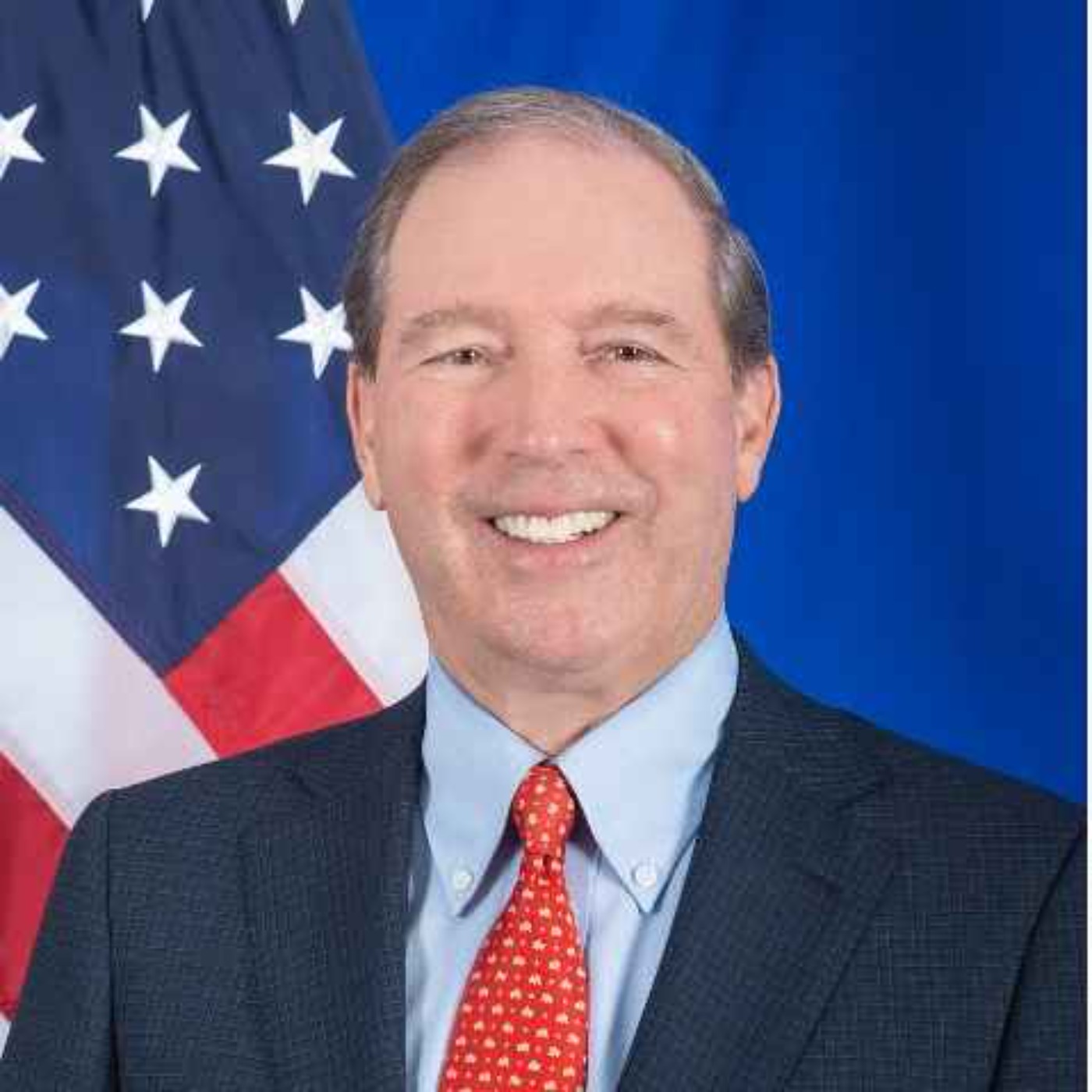 US Ambassador to NZ Tom Udall: Democracy is always a work in progress