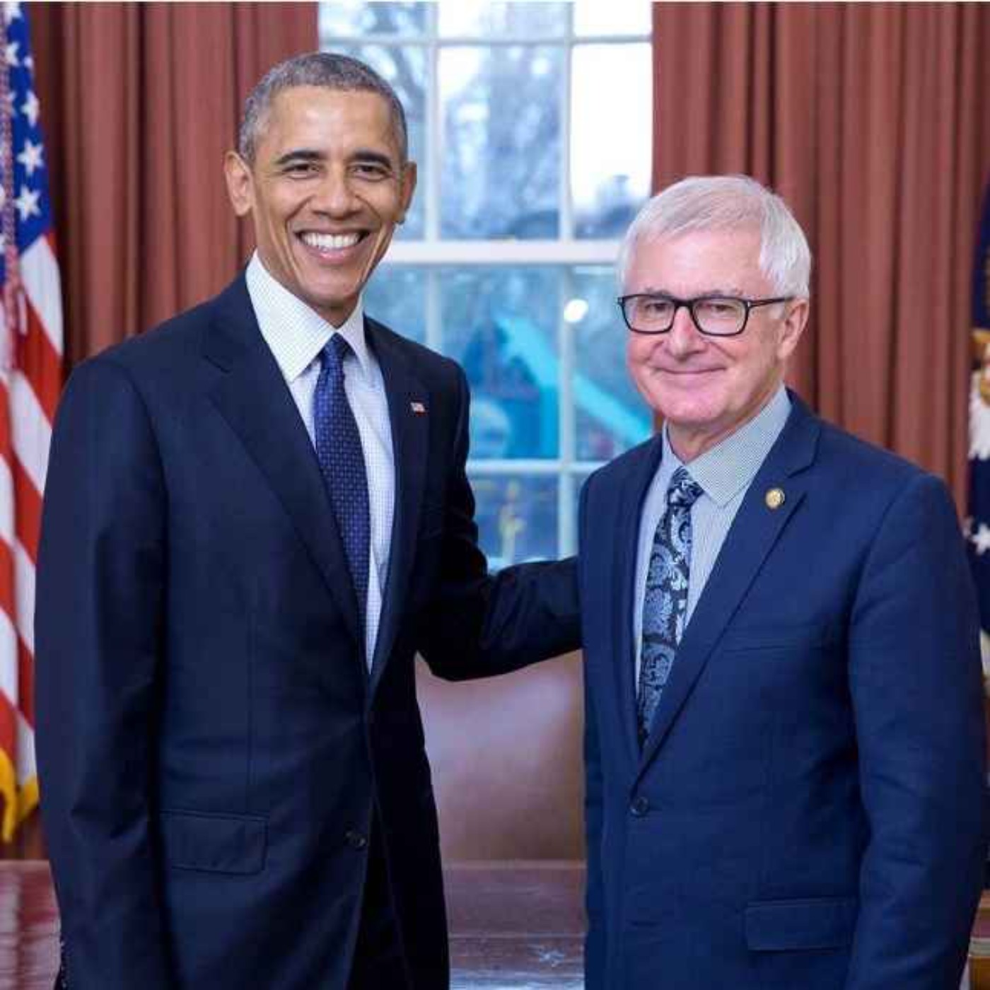 Ambassador Series: Hon Tim Groser