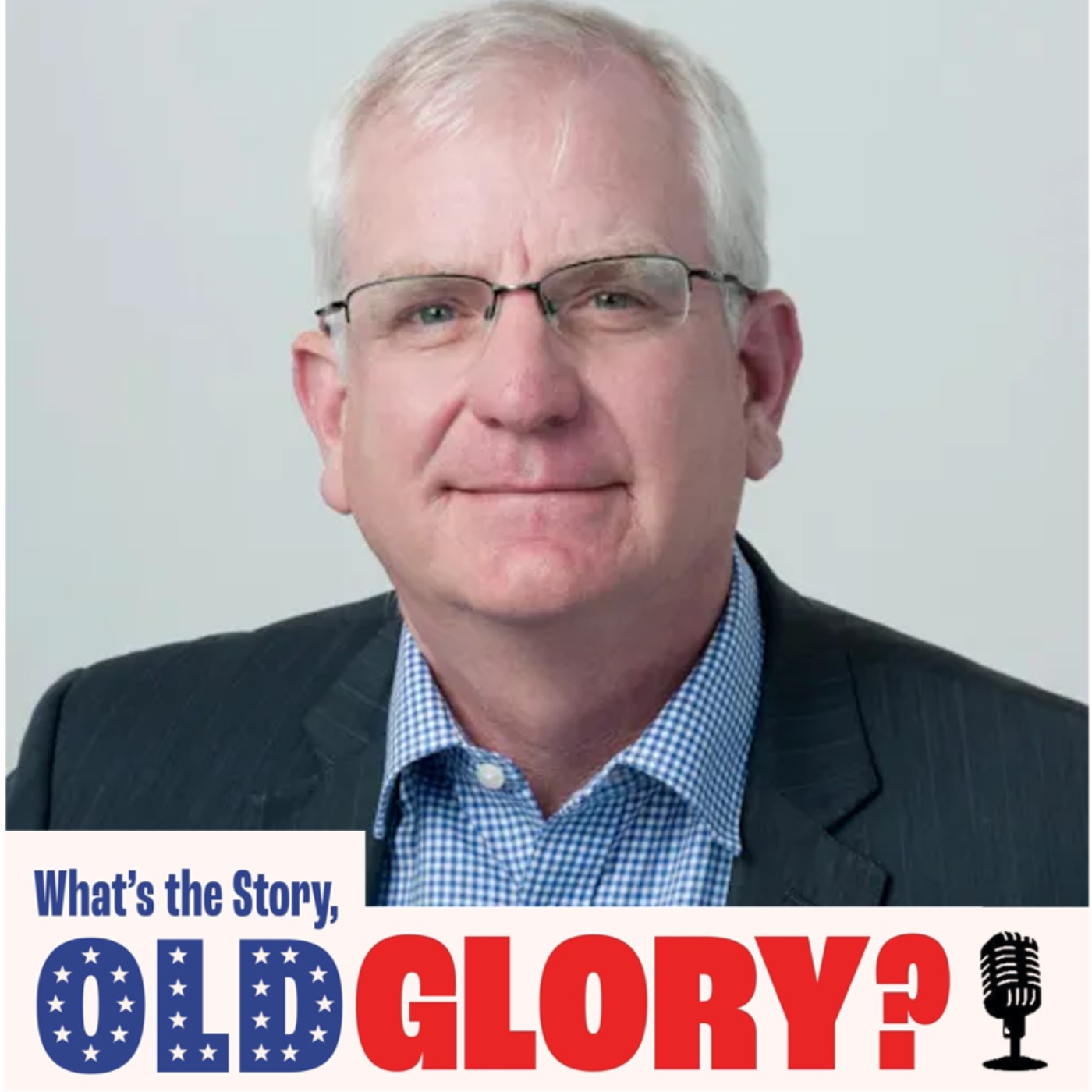 Episode 49: Make Trade Policy Boring Again
