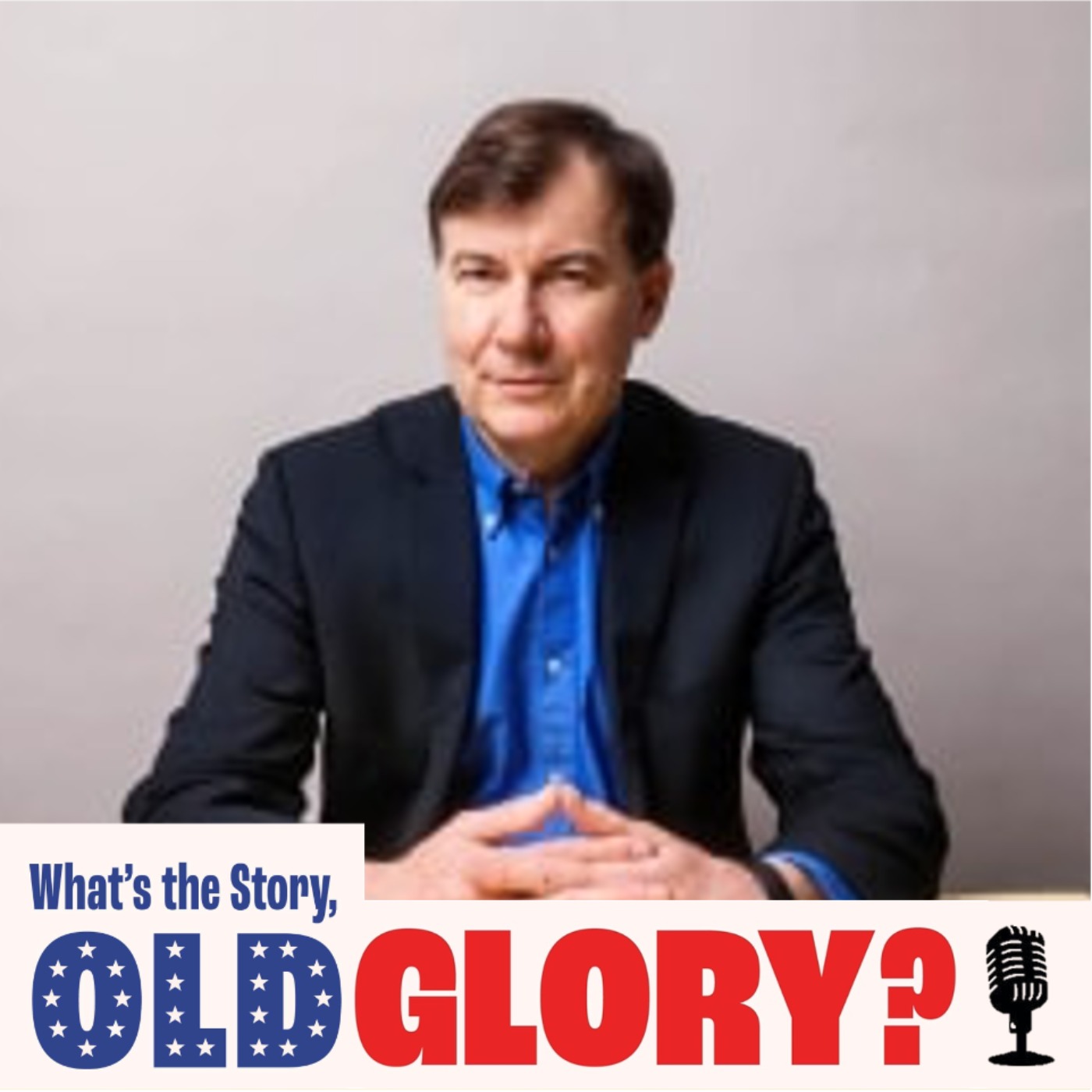 What\'s the Story, Old Glory?
