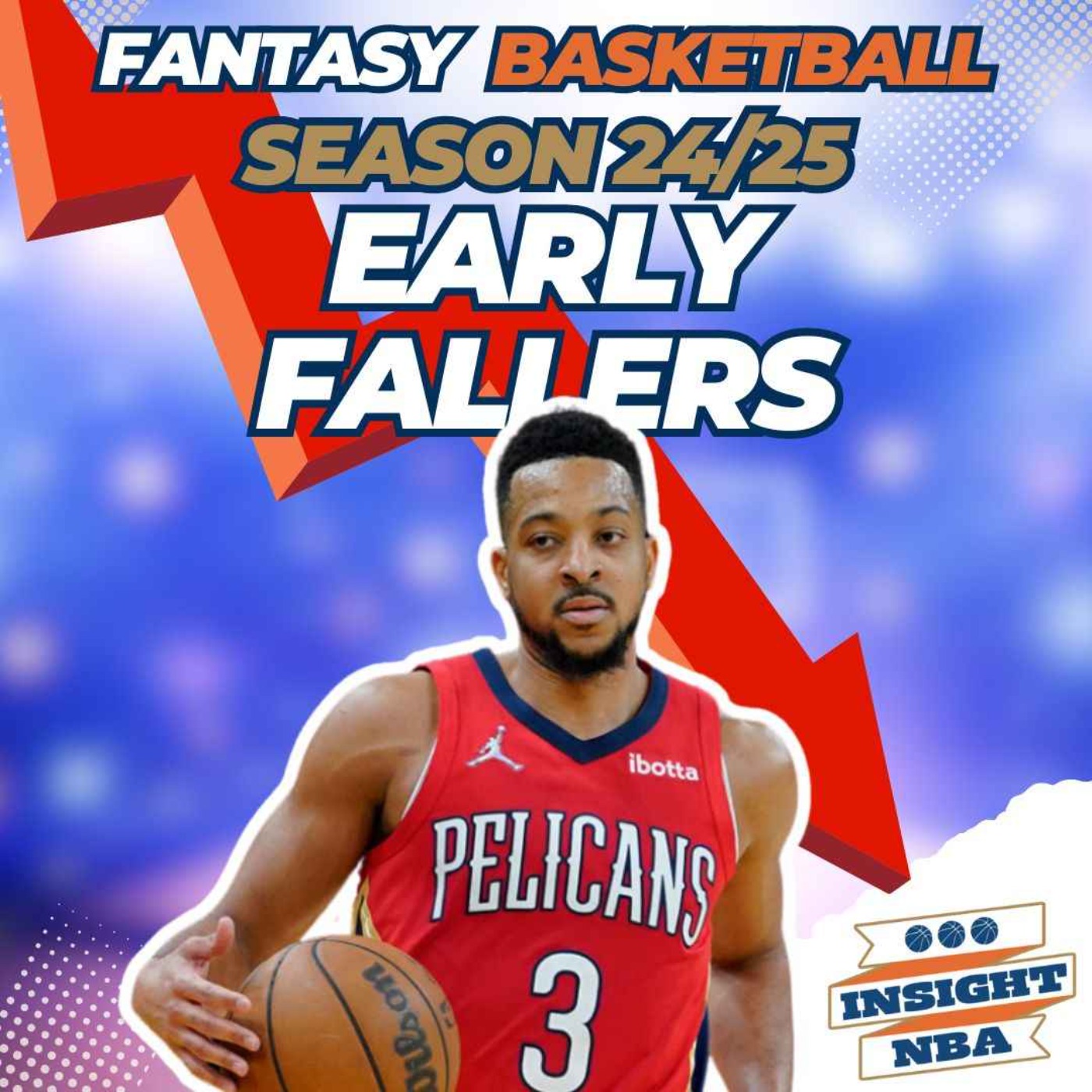 Ball Logic | Fantasy Basketball Podcast