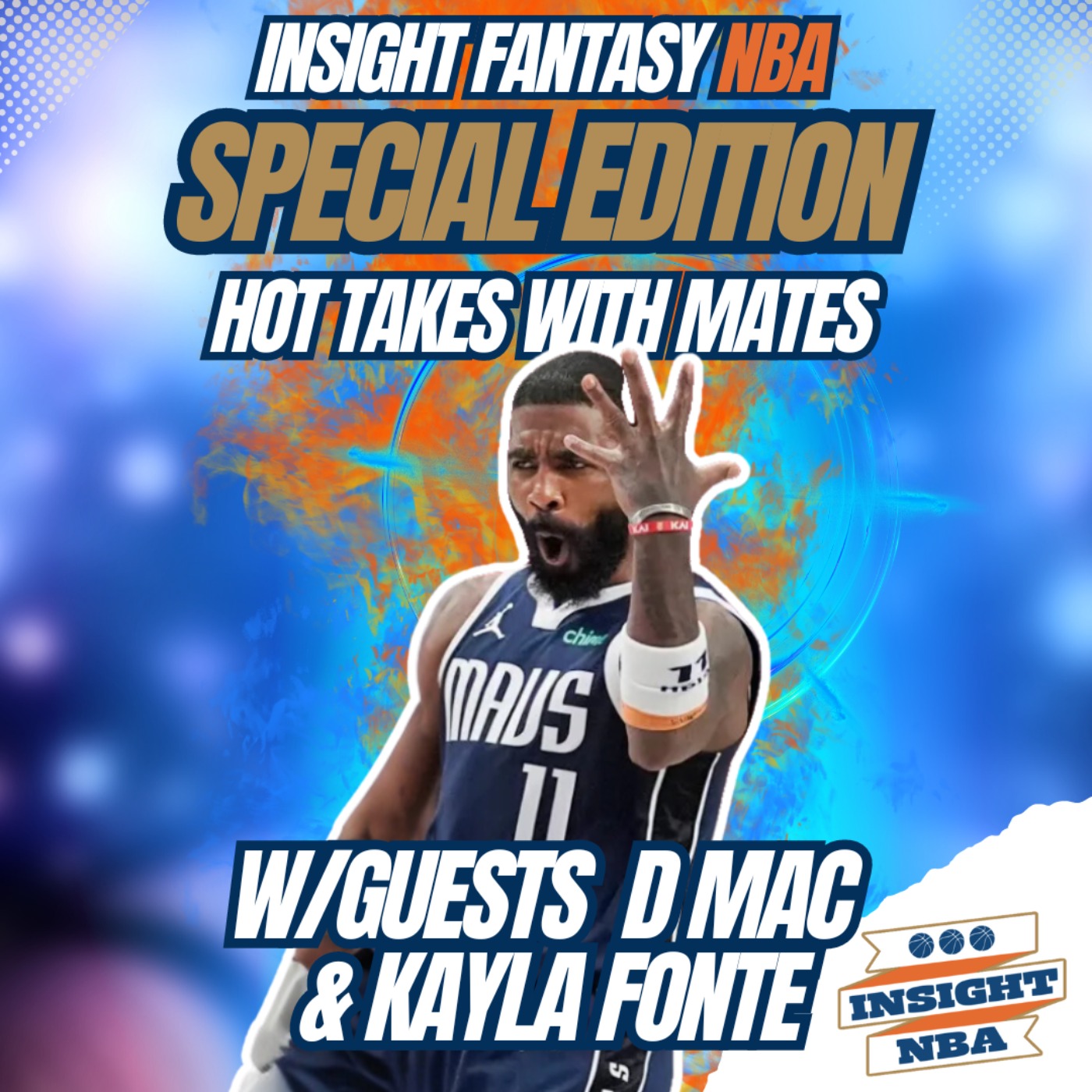 Ball Logic | Fantasy Basketball Podcast
