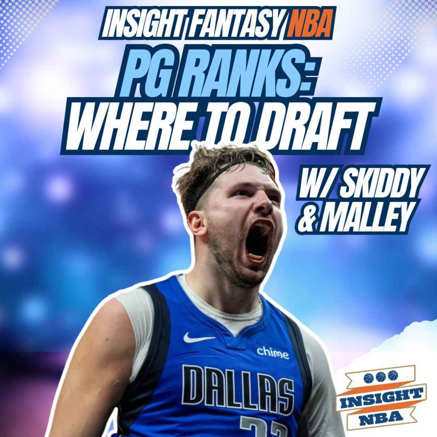NBA Fantasy Basketball | POINT GUARD TIER RANKS | WHERE TO DRAFT