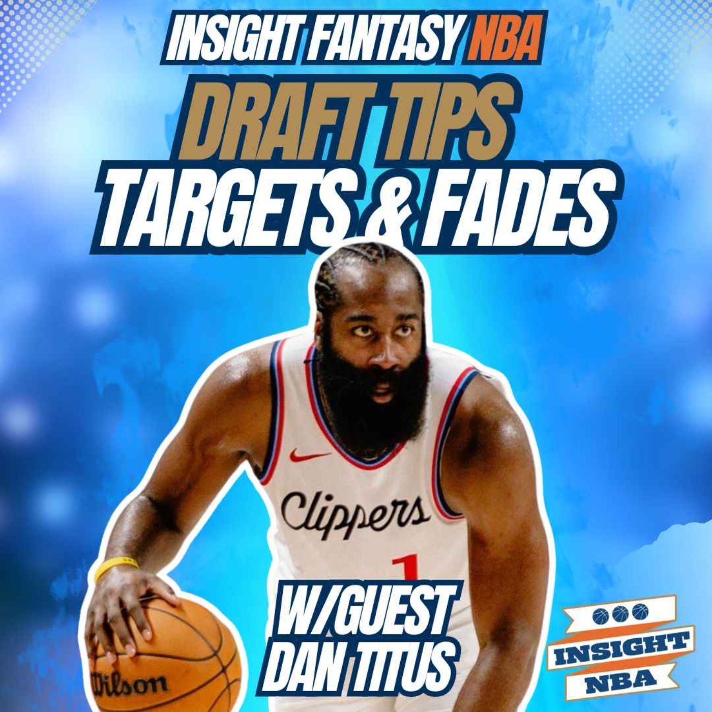 Ball Logic | Fantasy Basketball Podcast
