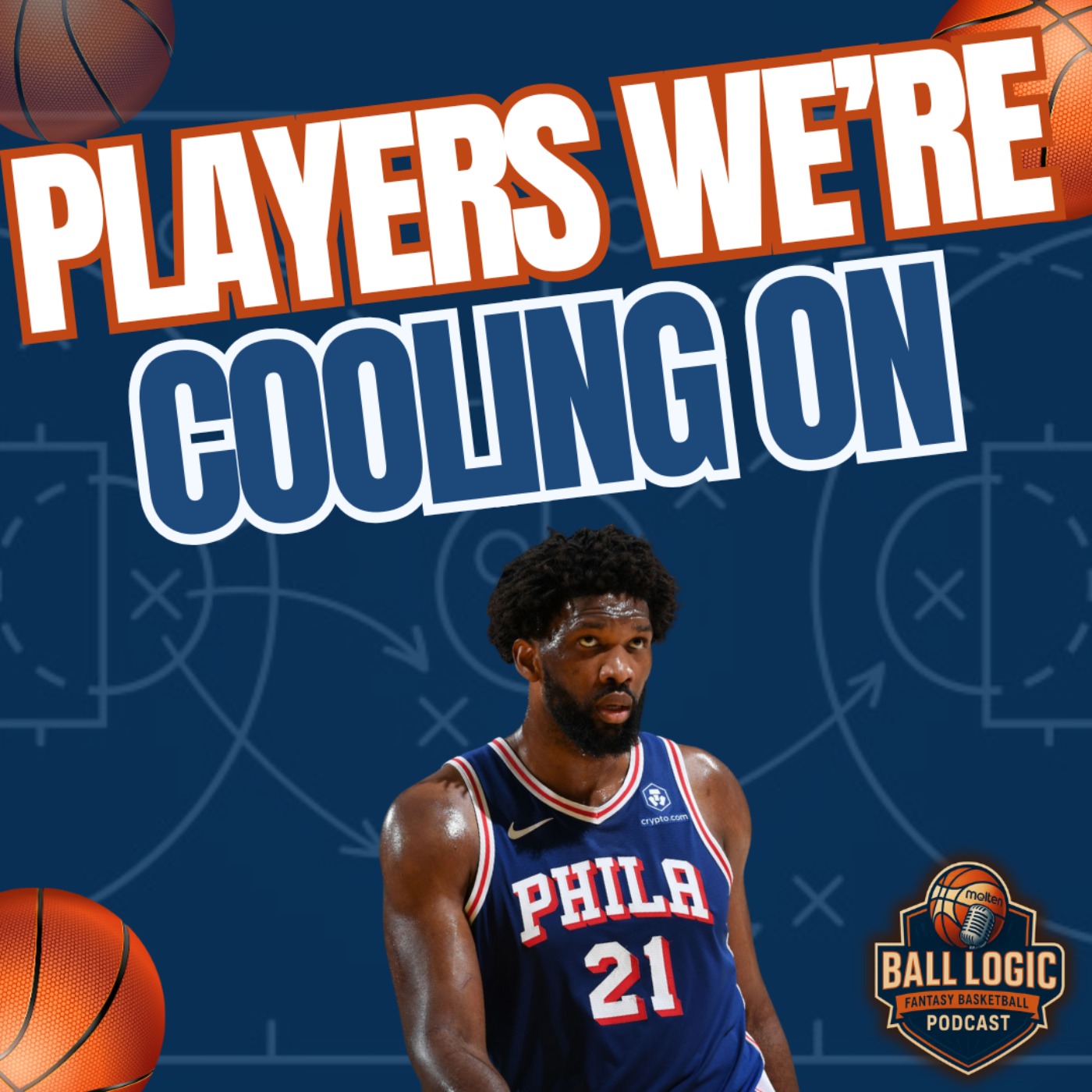 Players We're Cooling On | Injuries & Role Changes episode artwork