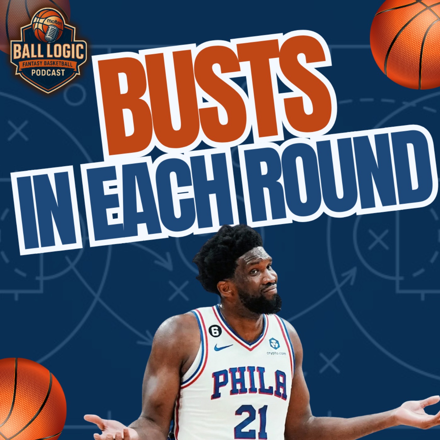BUSTS List | Do Not Draft These Players episode artwork