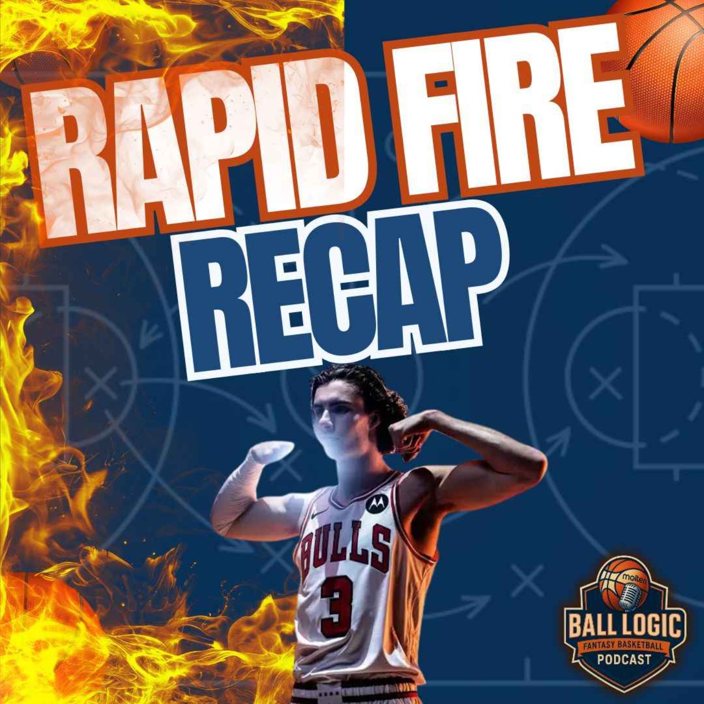 NBA Daily | Rapid Fire Recap | Giannis Injured and Giddey Fires