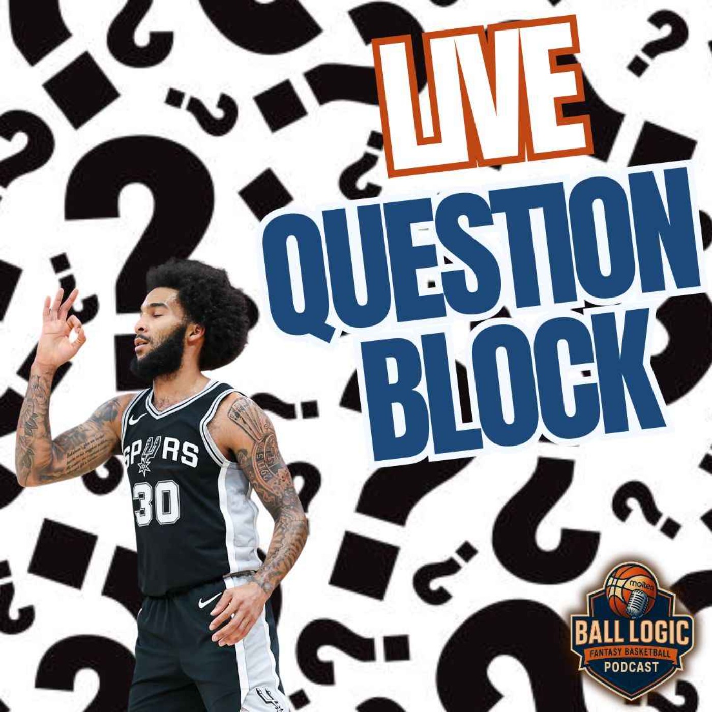 Live Question Block | Win your H2H with Mattrix and Malley episode artwork