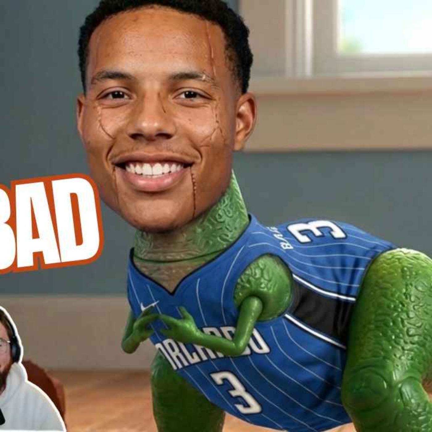 NBA Fantasy | Underrated vs Overrated Fantasy Players: NAW Breakout, Kawhi Revival, Bane Letdown