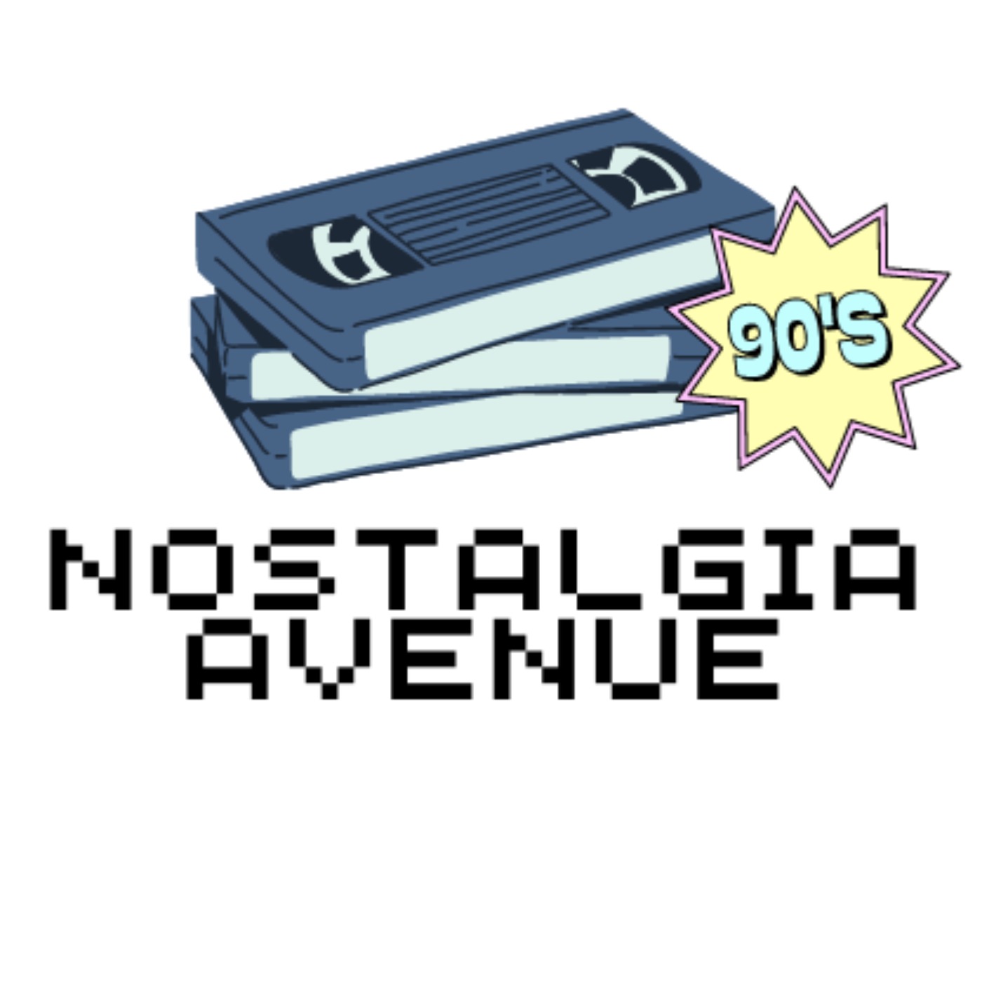 Introducing Nolstalgia Avenue