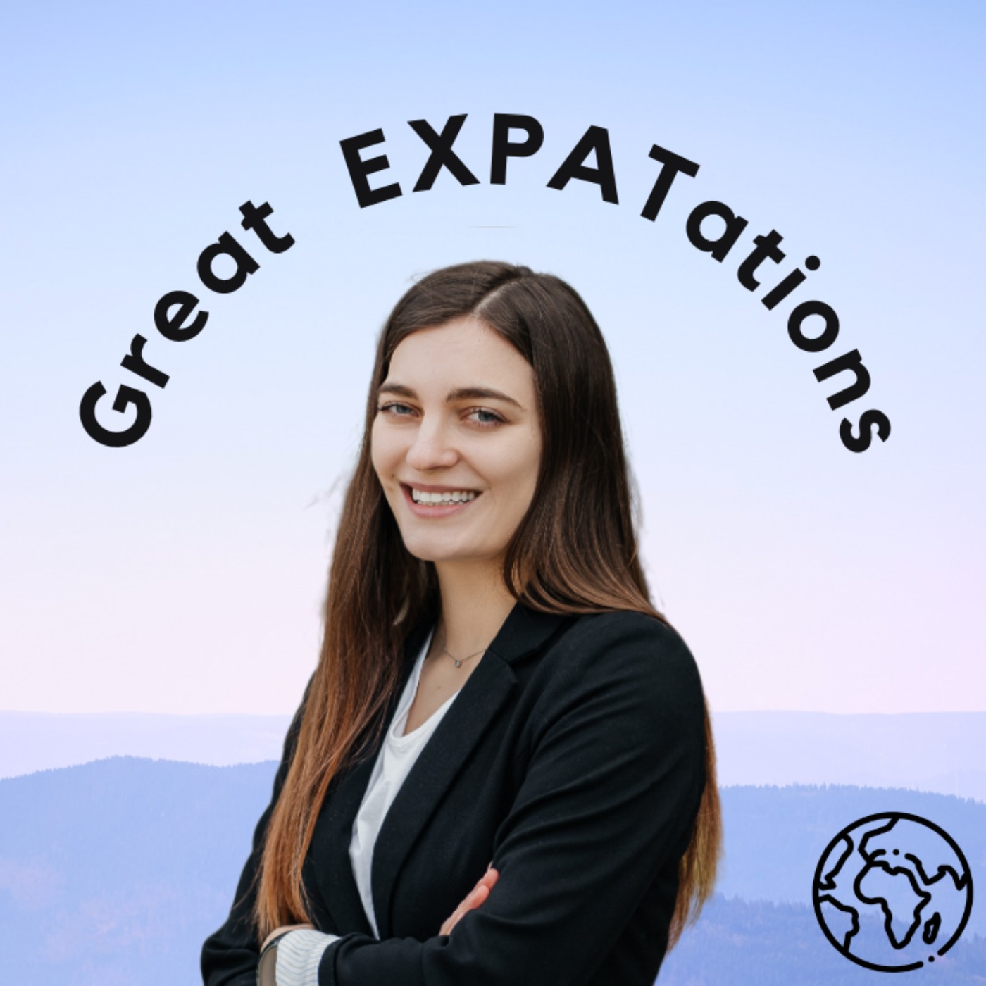 Great EXPATations Trailer