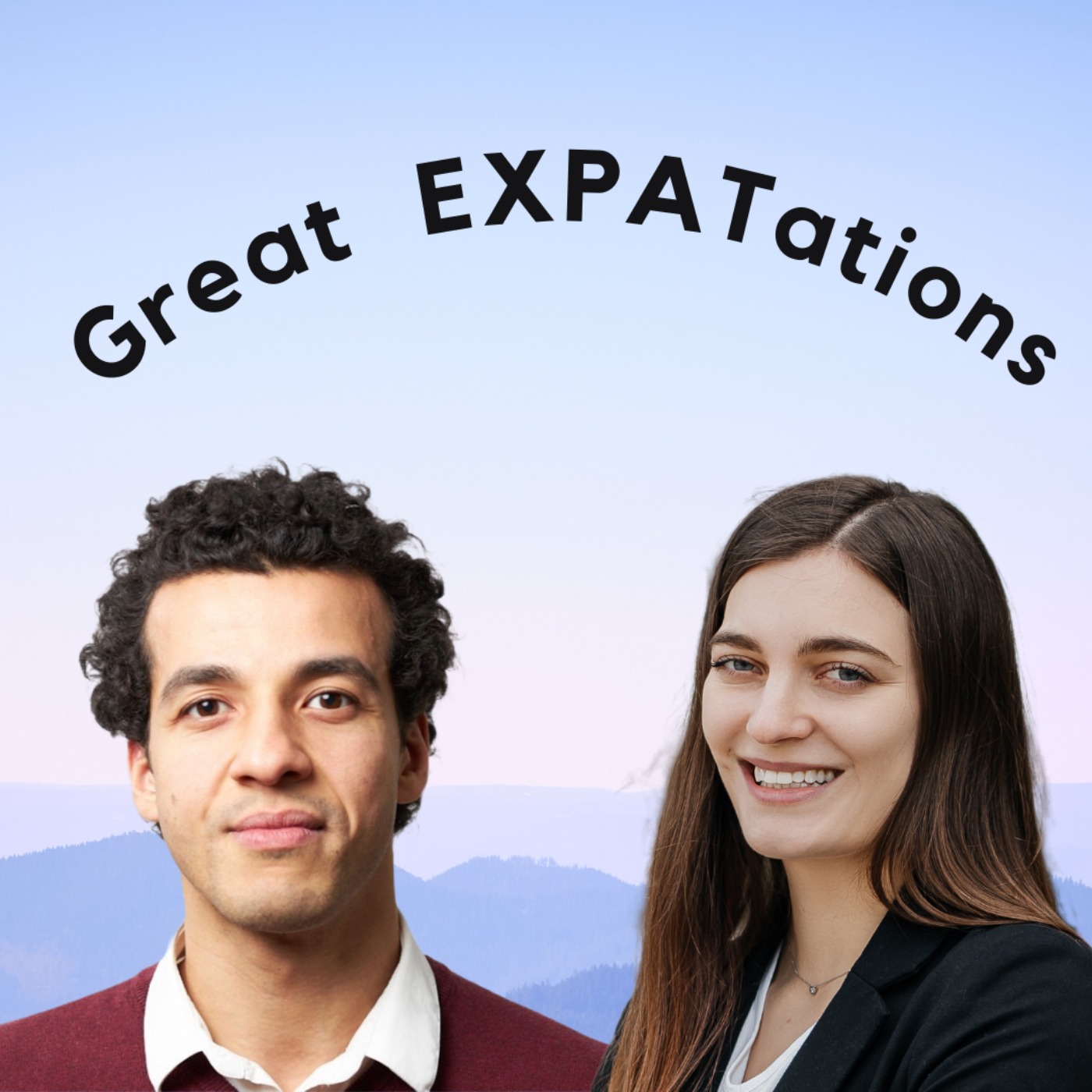 #03 - Egypt - Sweden - Germany; Moldovian and Ukrainian Entrepreneurs, Essam Sharaf