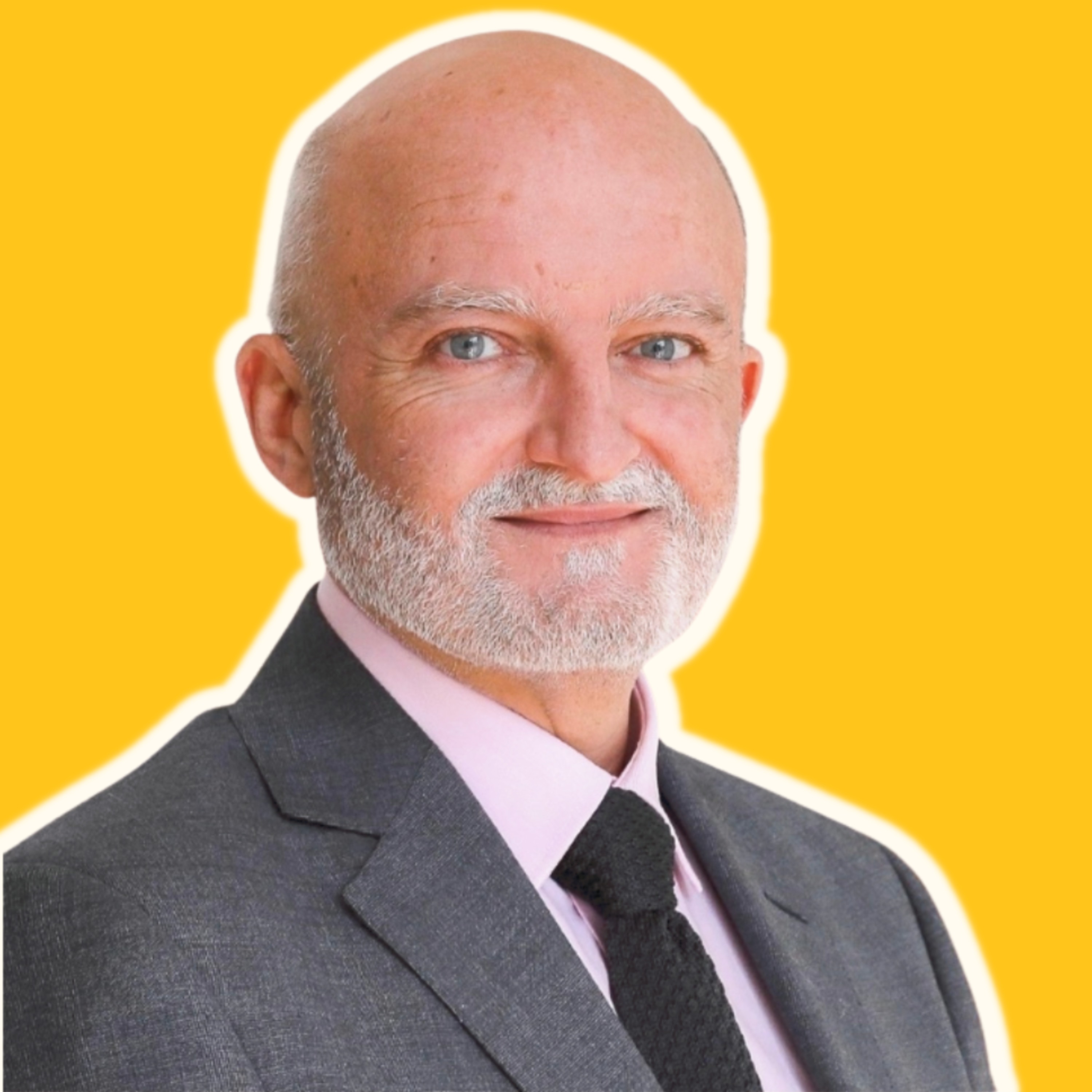 Philippe JEAN-LOUIS podcast immobilier