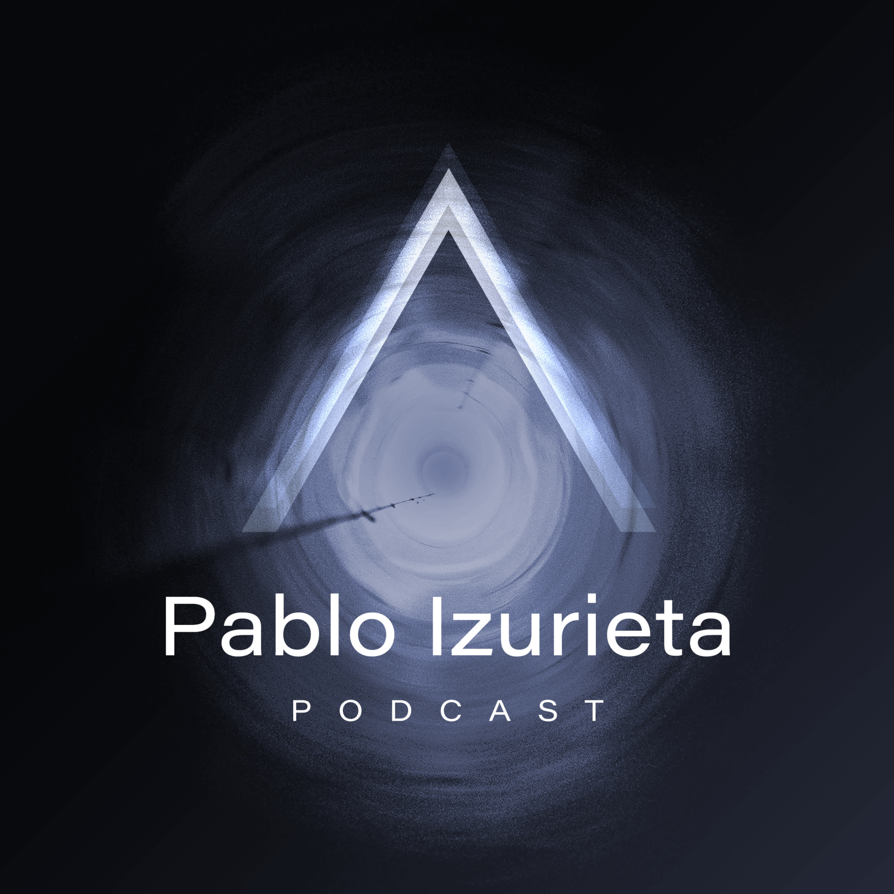 Pablo Izurieta Podcast