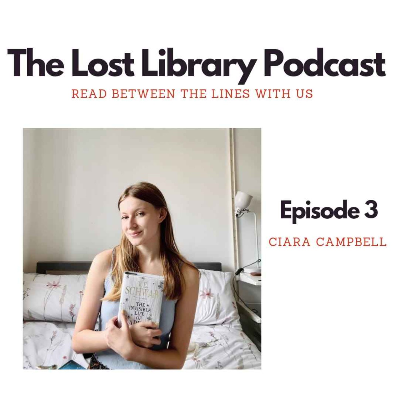 The Lost Library