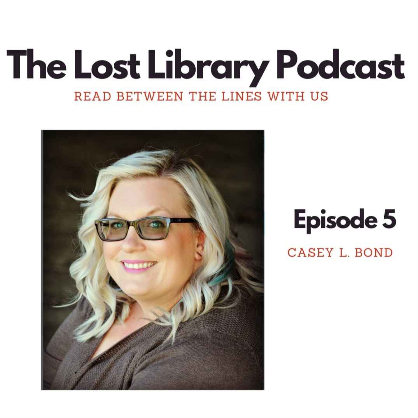 The Lost Library