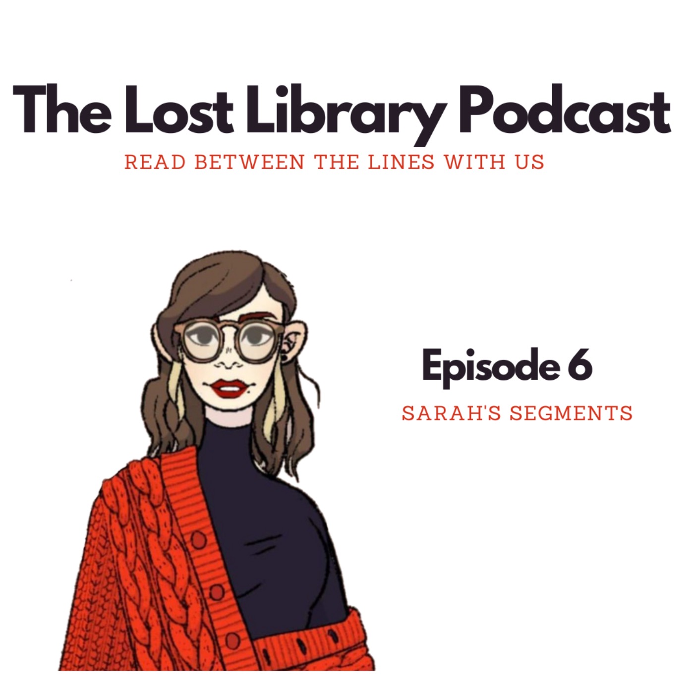 The Lost Library