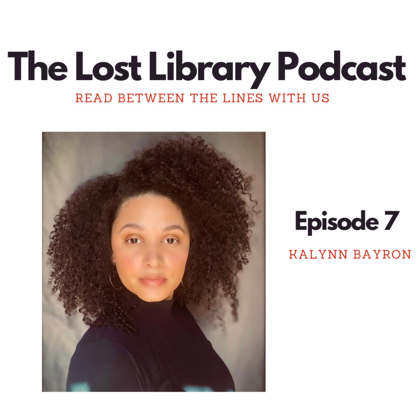 The Lost Library
