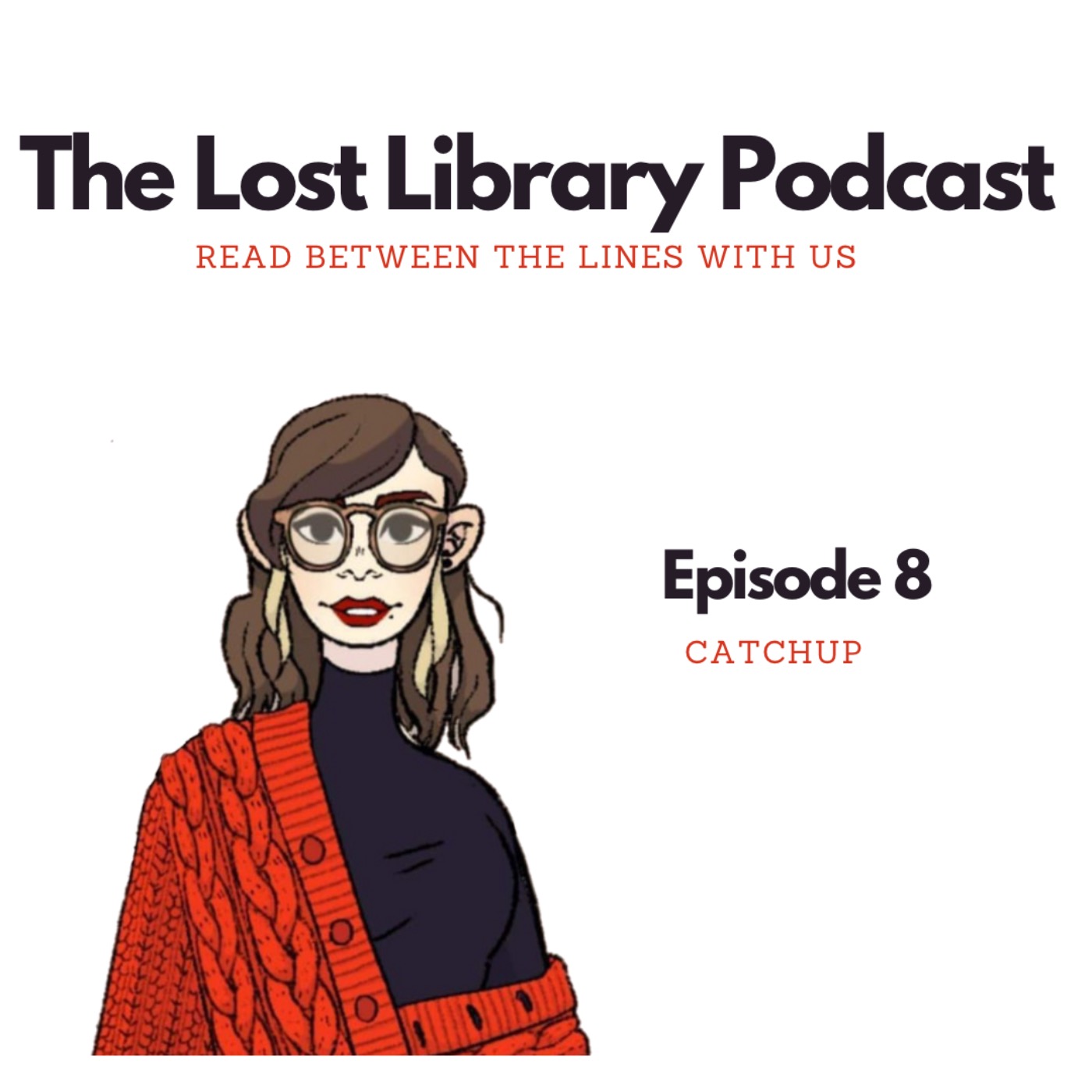 The Lost Library
