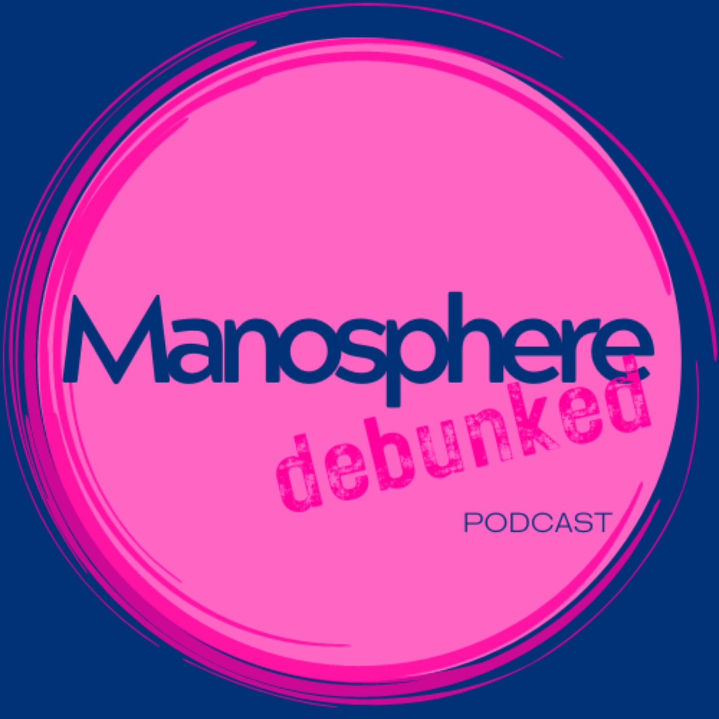 cover art for Teaser: Manosphere dating advice