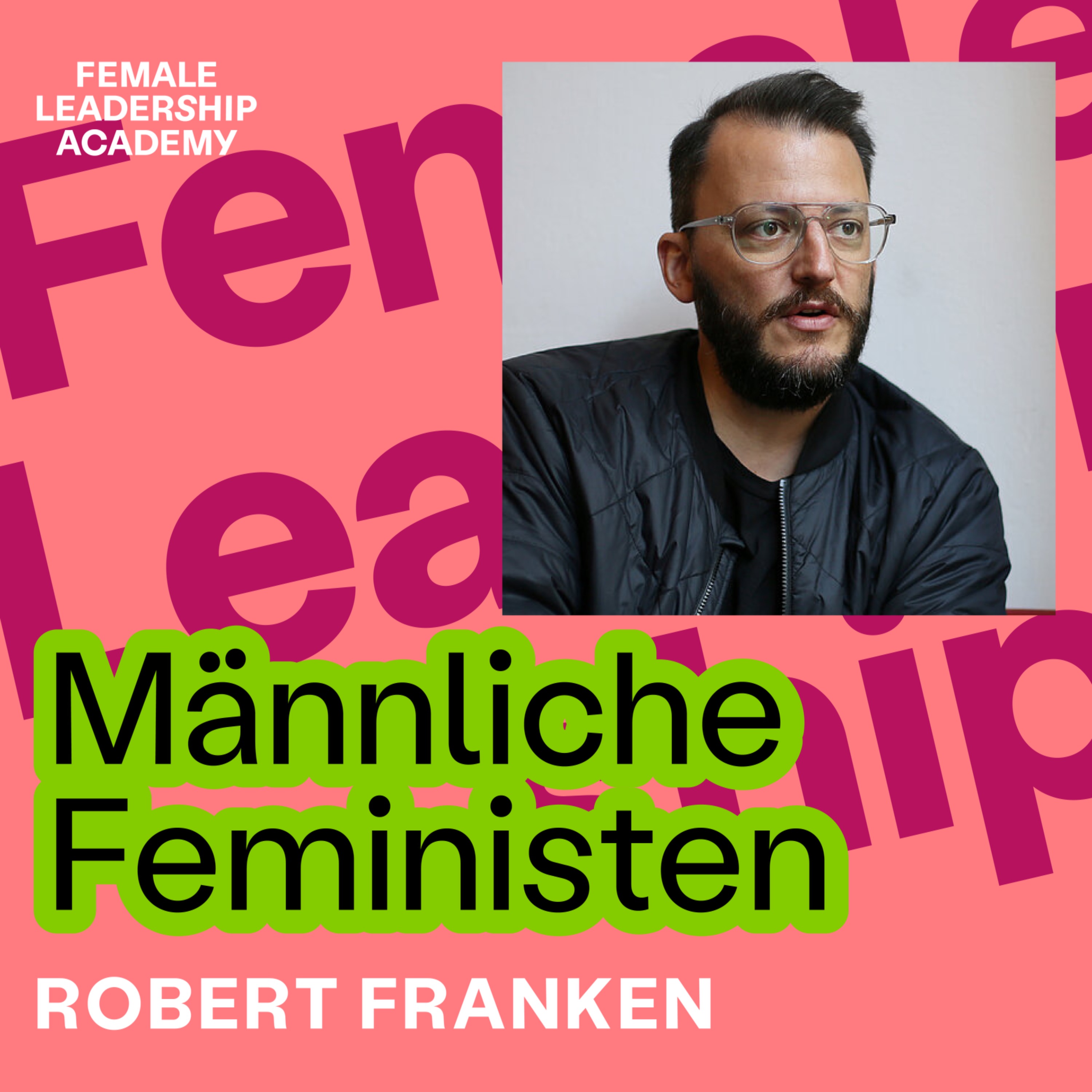 #323 Männliche Feministen: Was können Männer für mehr Gerechtigkeit tun?
