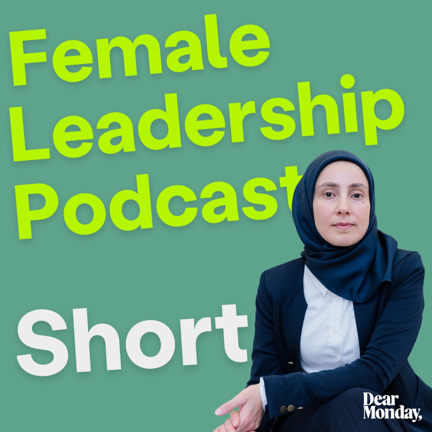 Short: Schlagfertigkeit lernen, mit Fatma Erol Kılıç