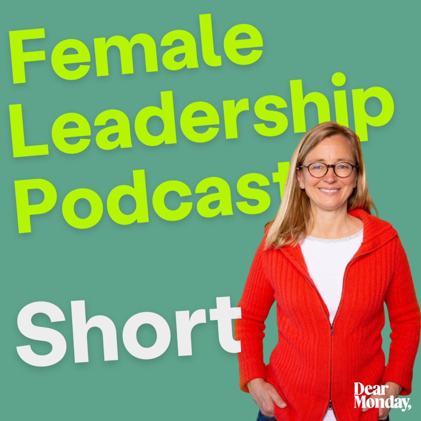 Podlist - She Speaks