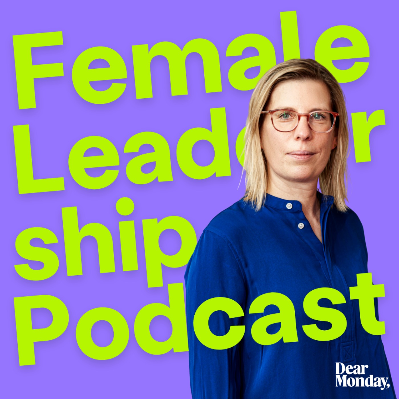 Podlist - She Speaks