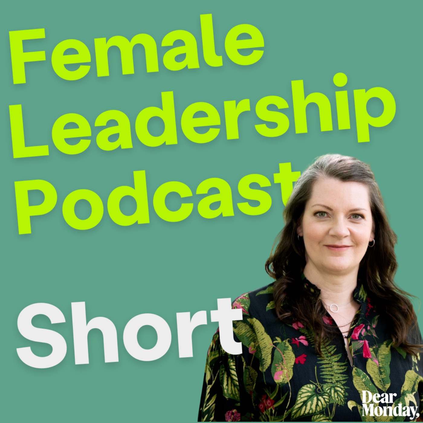 Short: Karriere & Carearbeit in der Rushour des Lebens – mit Patricia Cammarata