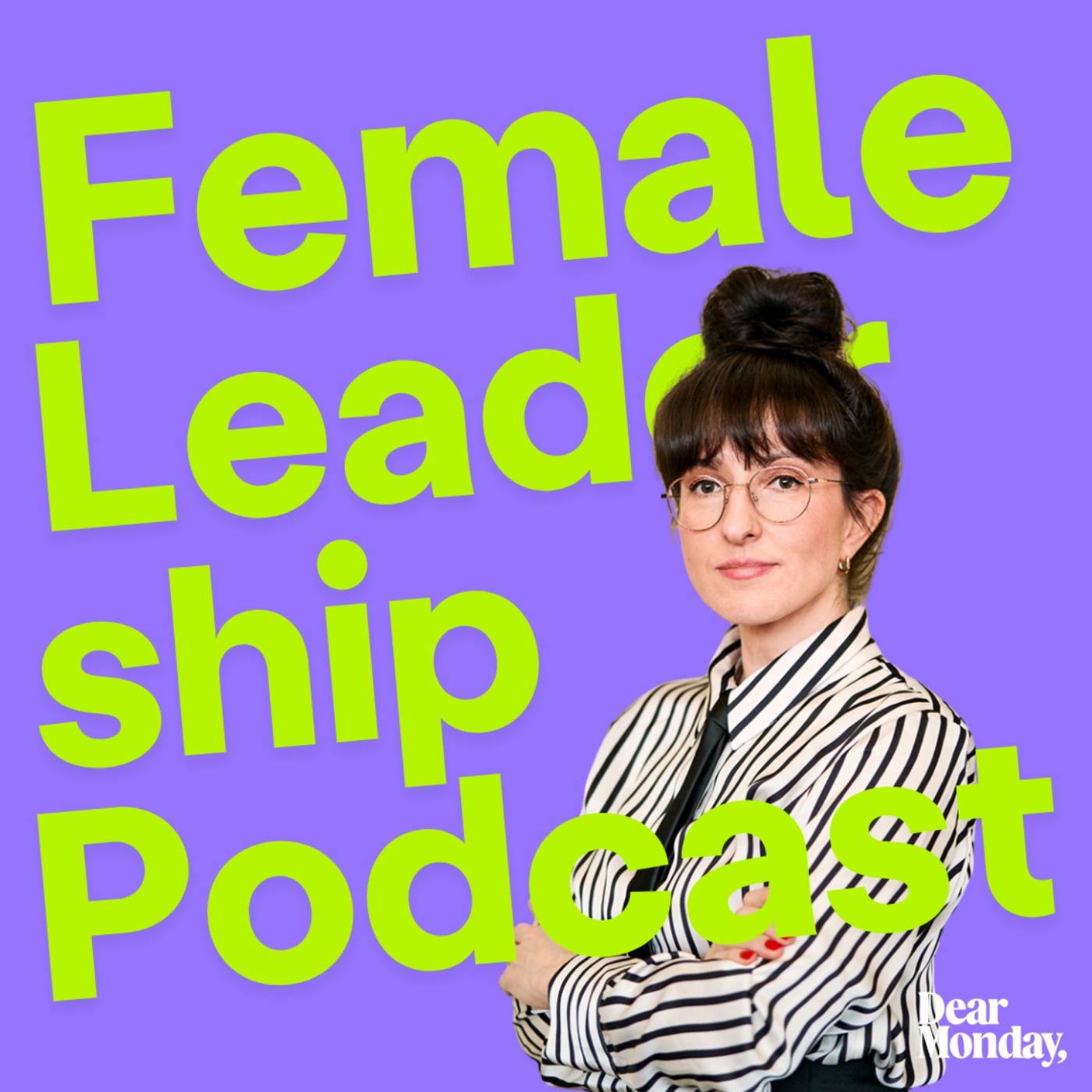 Wenn Arbeit krank macht: Mobbing und Machtmissbrauch mit Lena Marbacher Wenn Arbeit krank macht: Mobbing und Machtmissbrauch mit Lena Marbacher