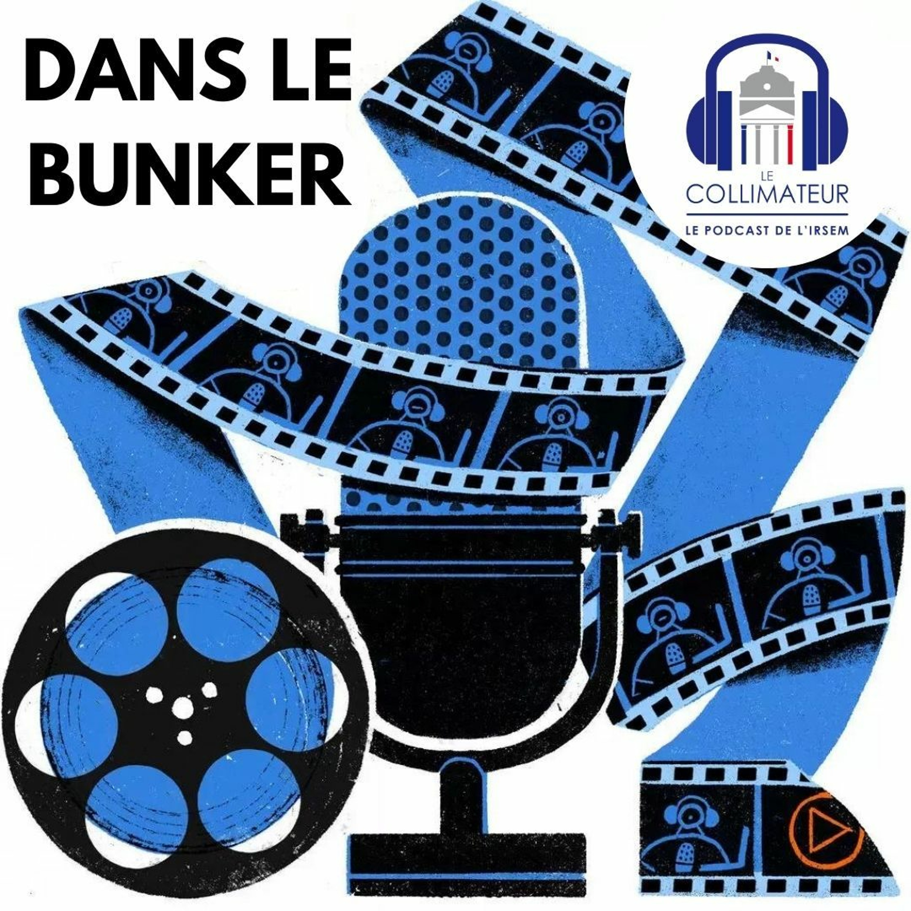 Dans le bunker #57 : 