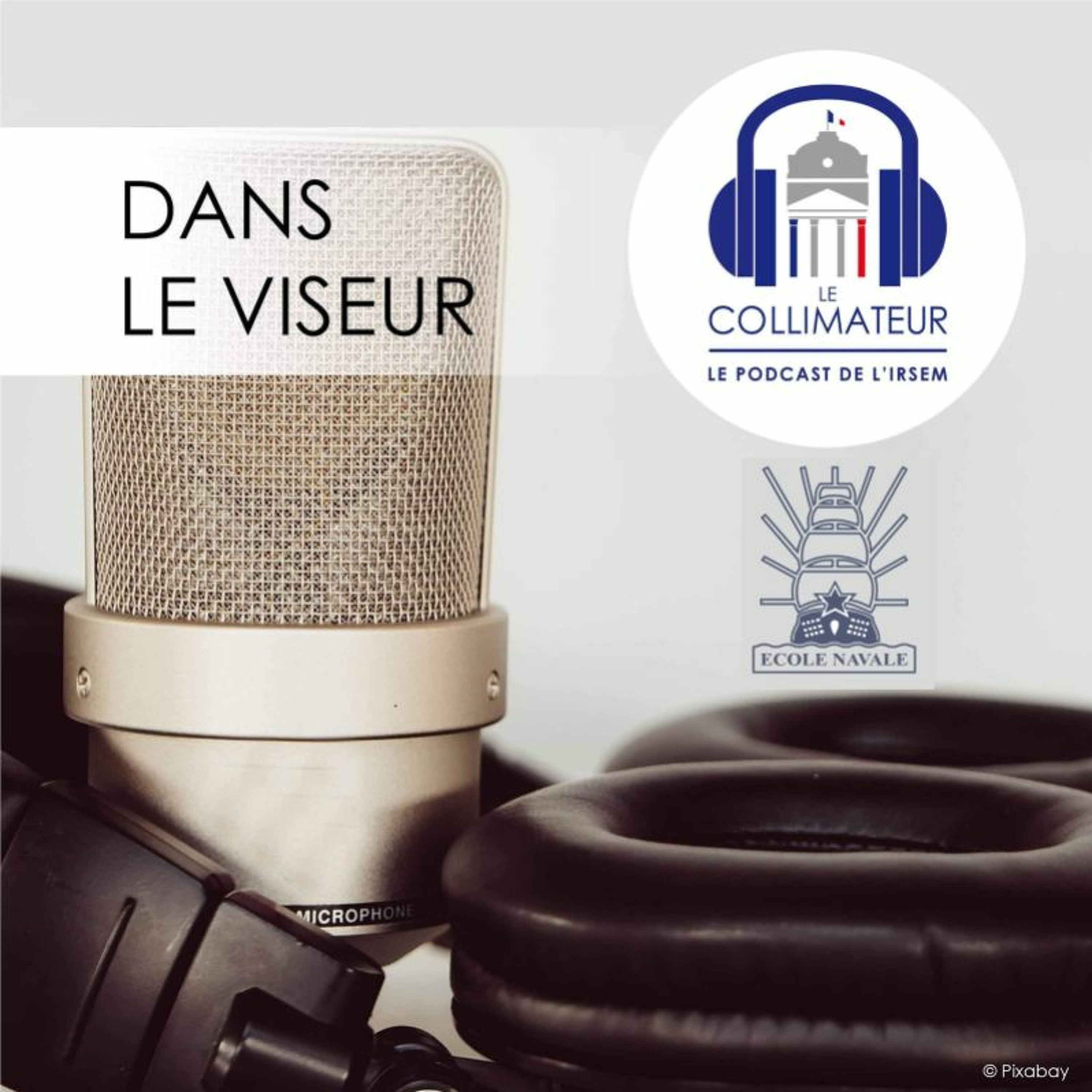 Dans le viseur #28 : Essai du missile balistique M51, vu depuis le SNLE