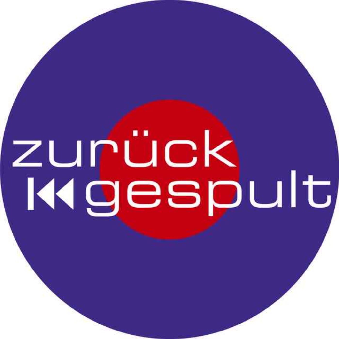 cover art for Zurückgespult | Trailer