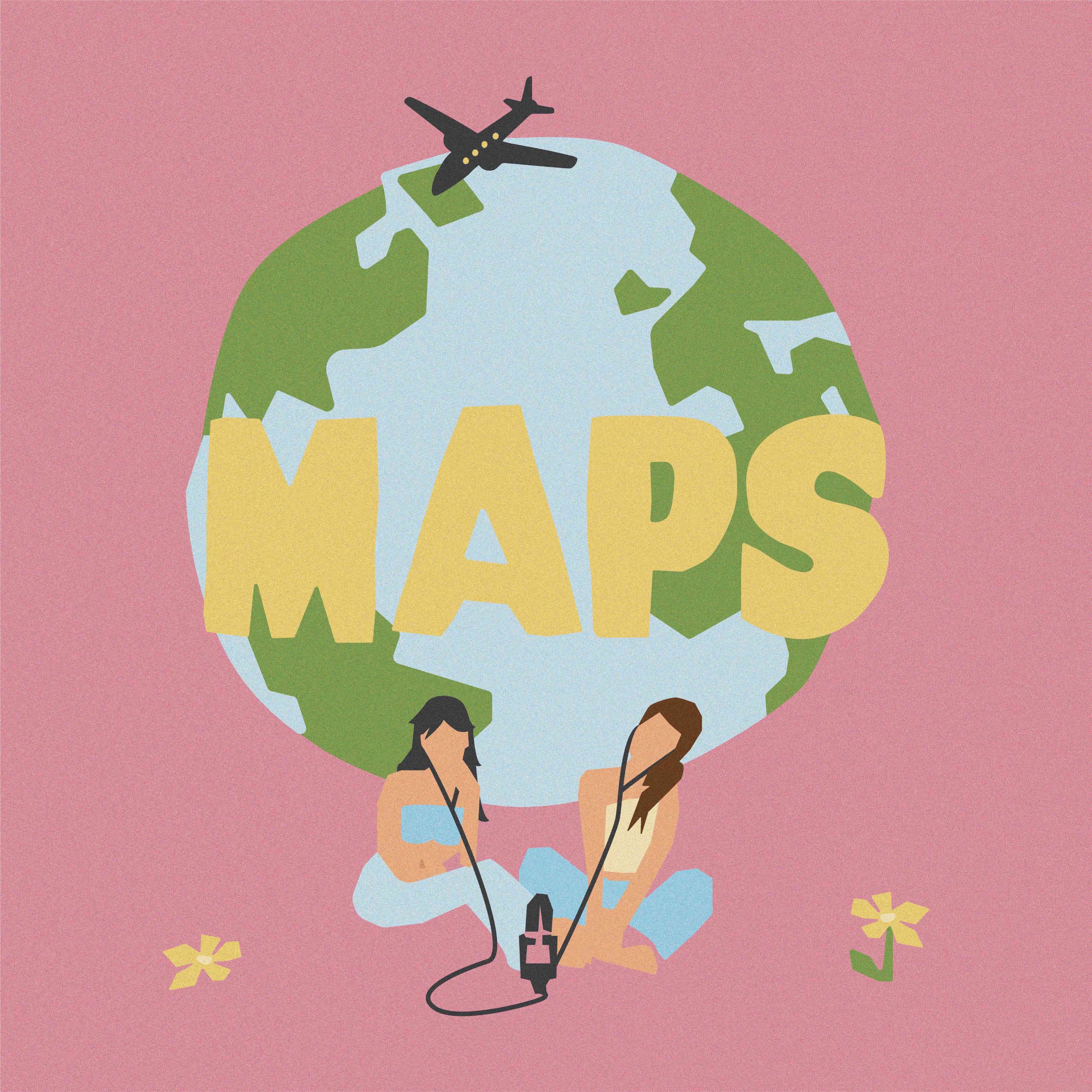 MAPS
