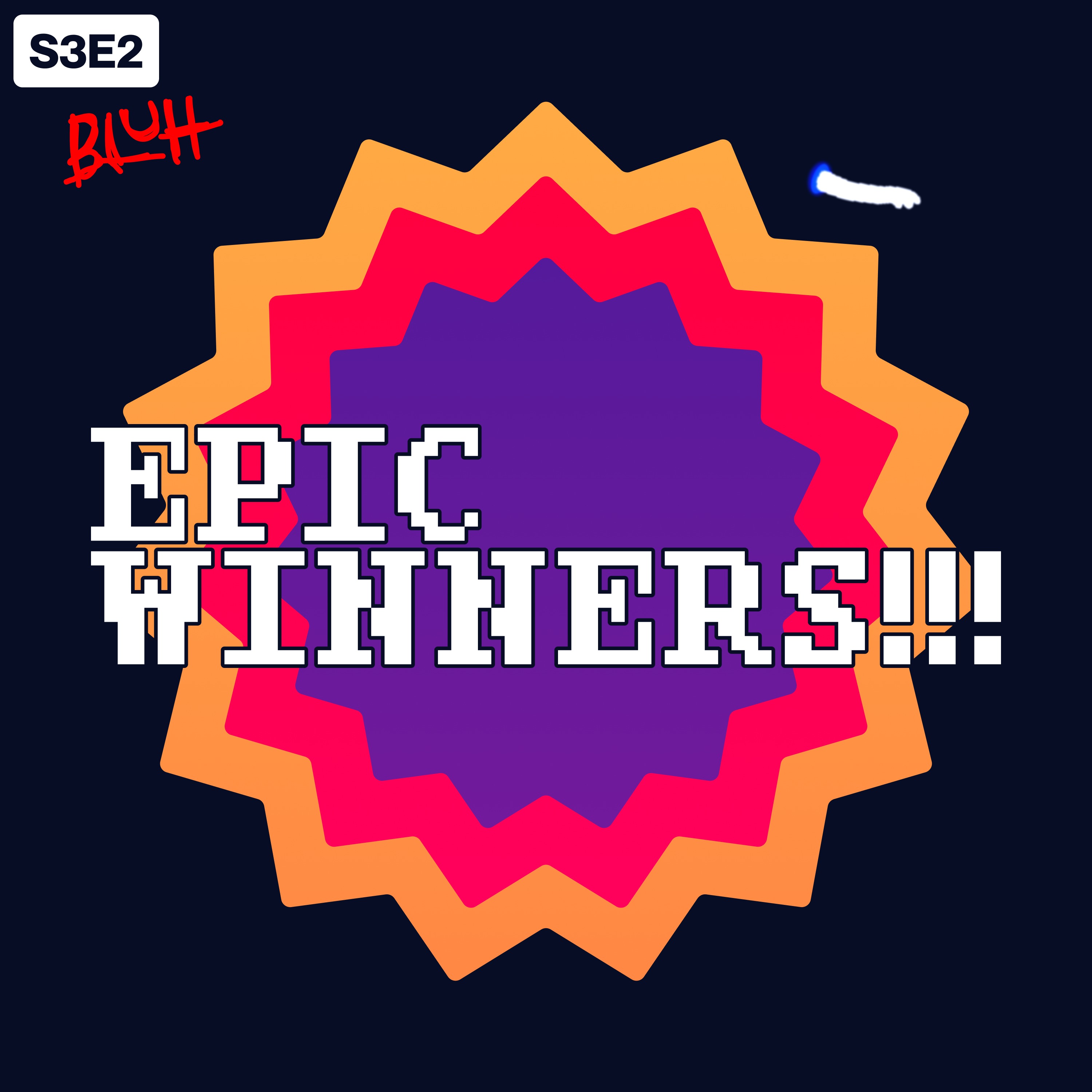 epic winners!!!