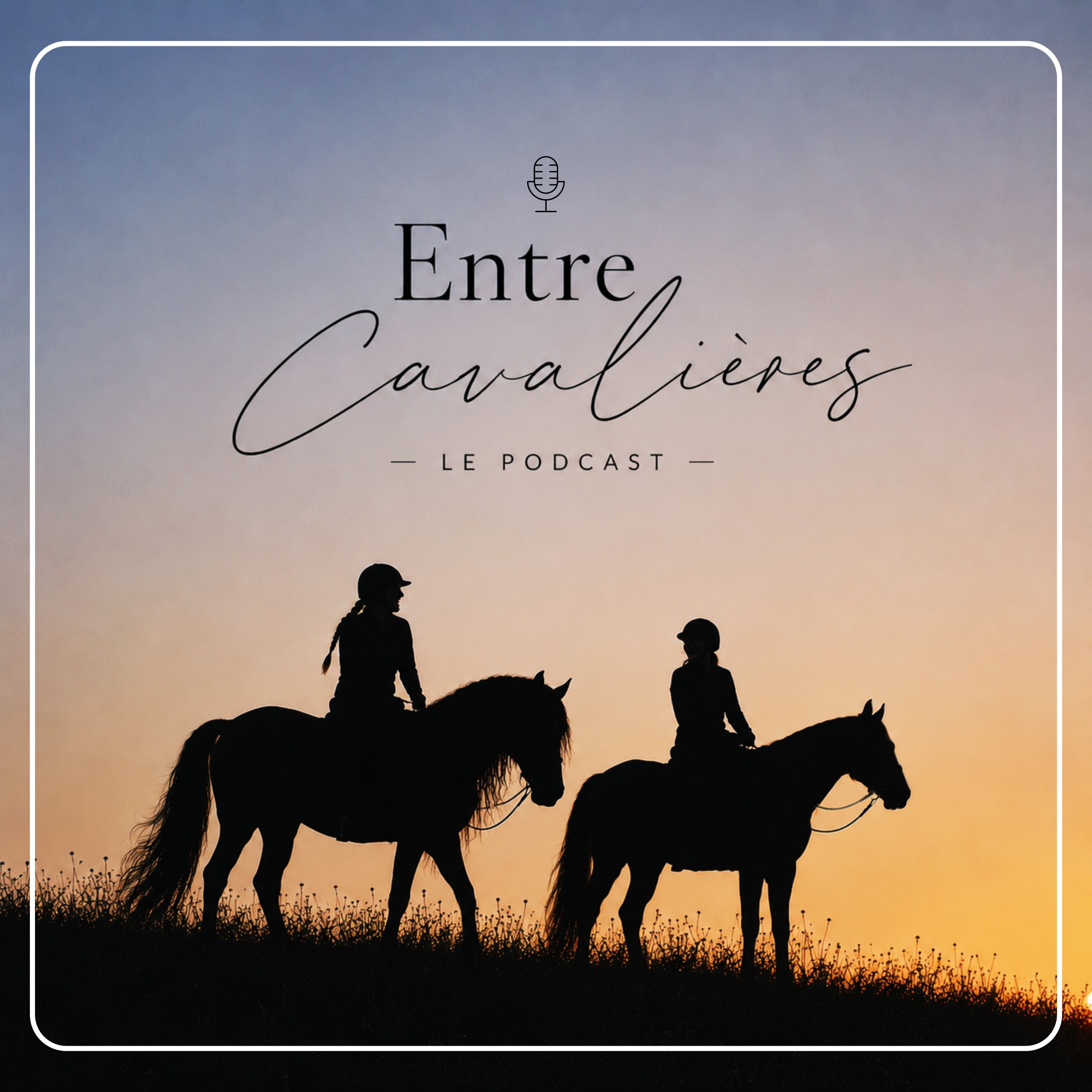 Entre Cavalières