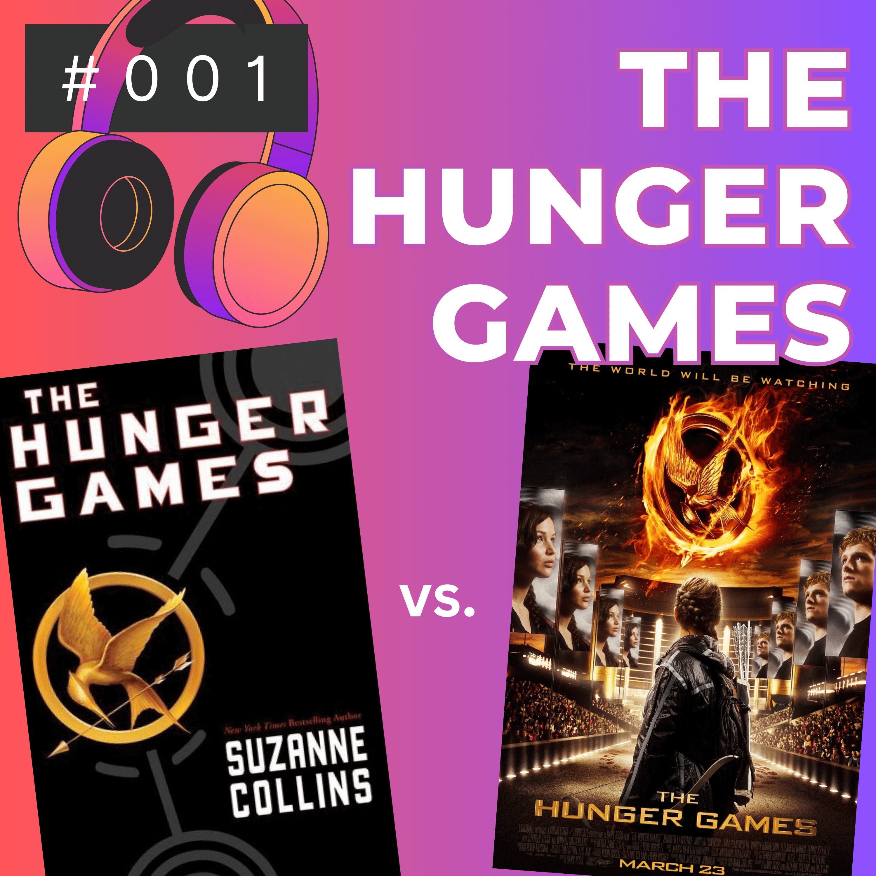The Book Is Better - Book to Film Adaptation Reviews