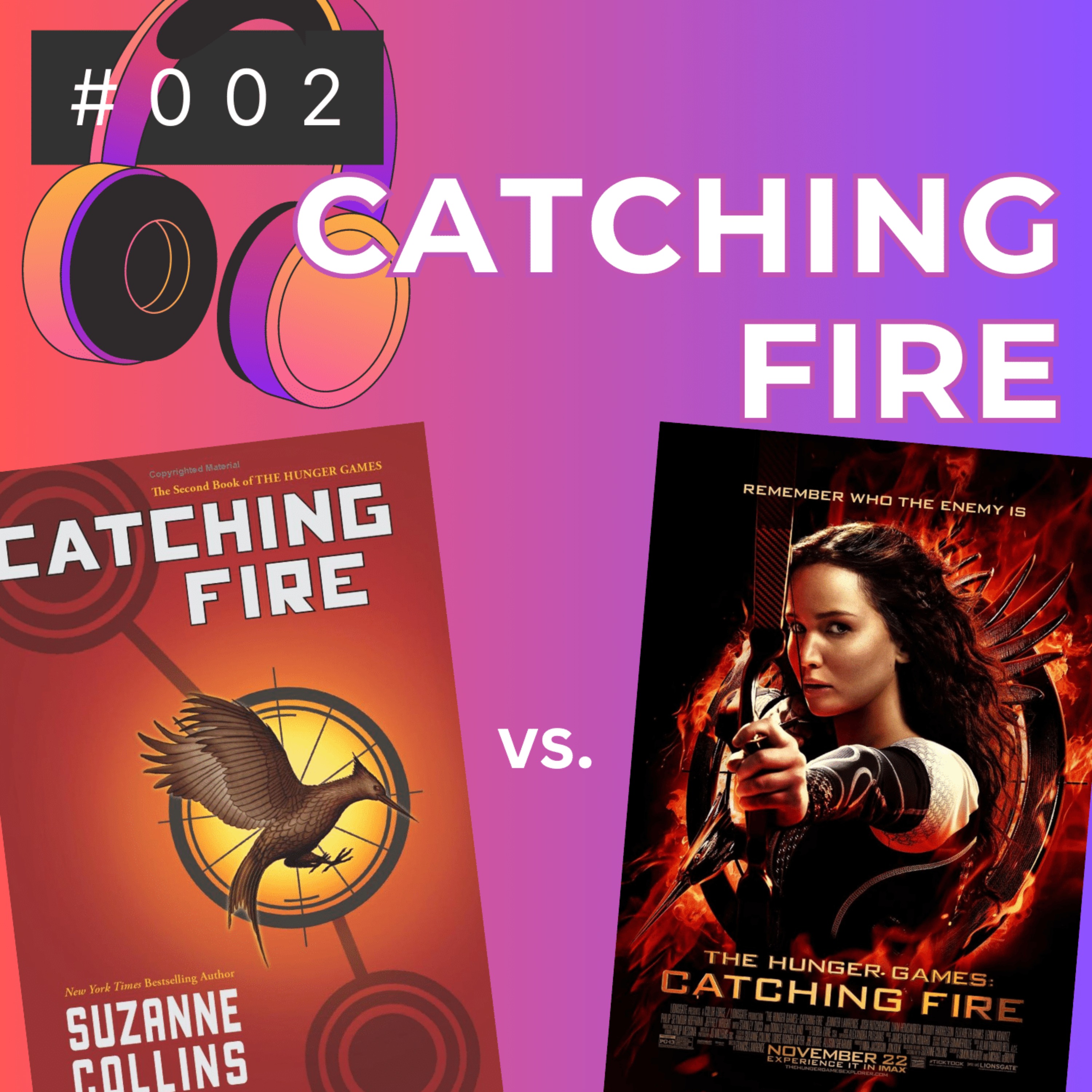 The Book Is Better - Book to Film Adaptation Reviews