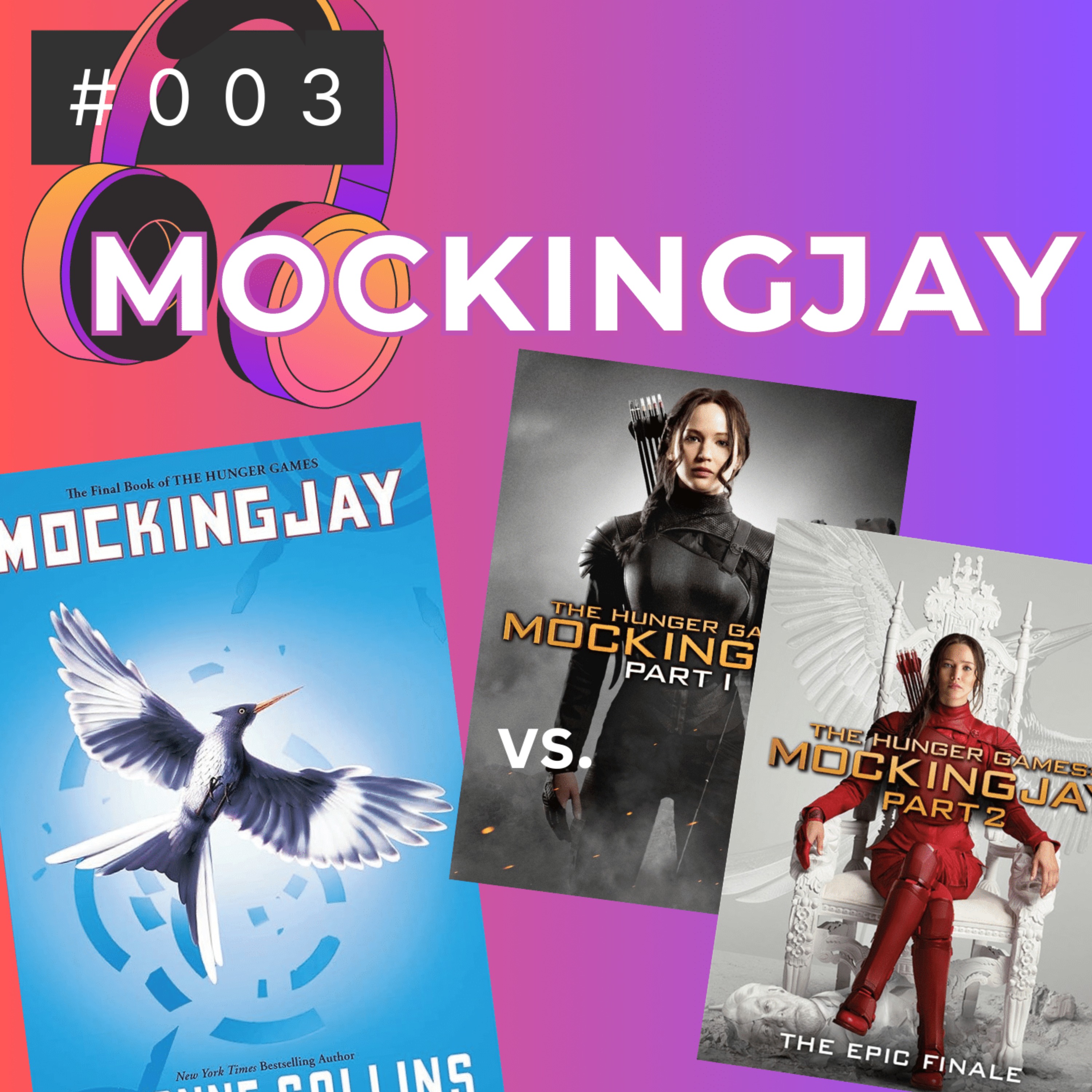 The Book Is Better - Book to Film Adaptation Reviews