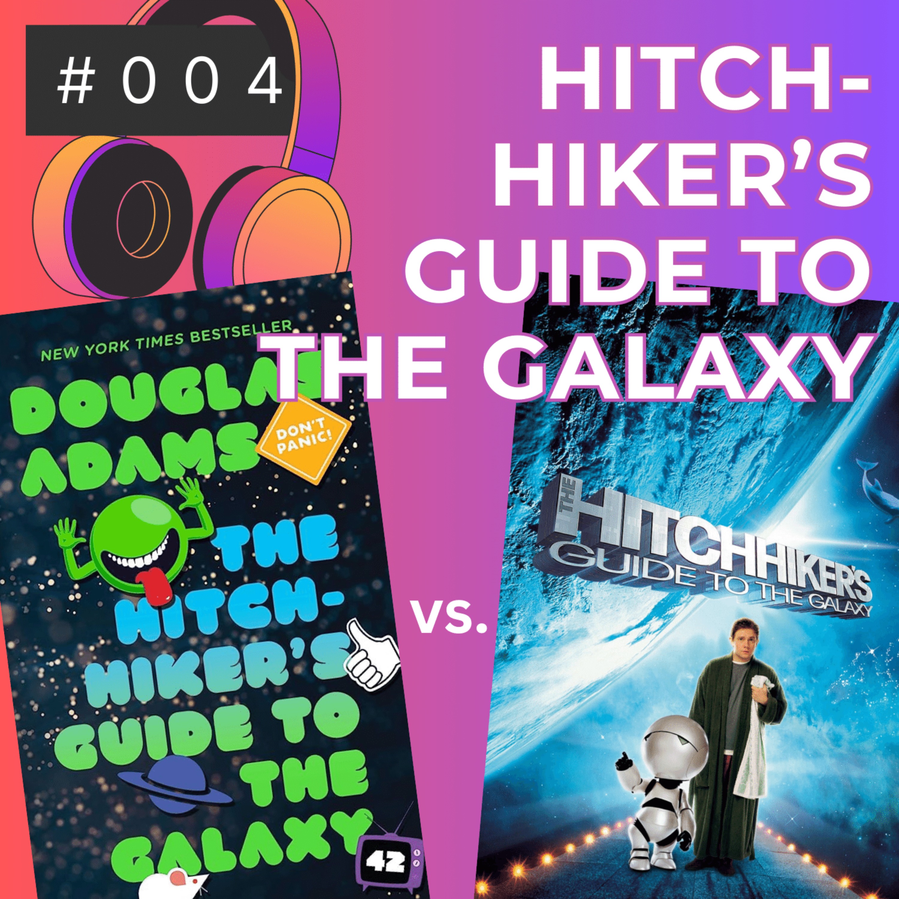 The Book Is Better - Book to Film Adaptation Reviews