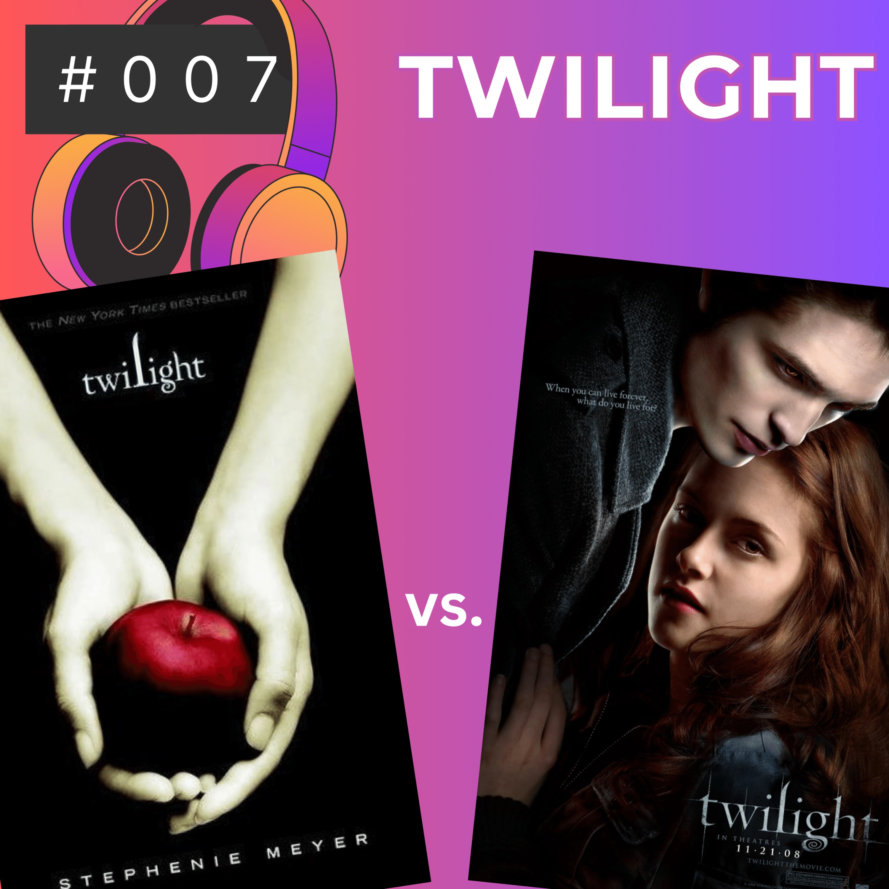 The Book Is Better - Book to Film Adaptation Reviews