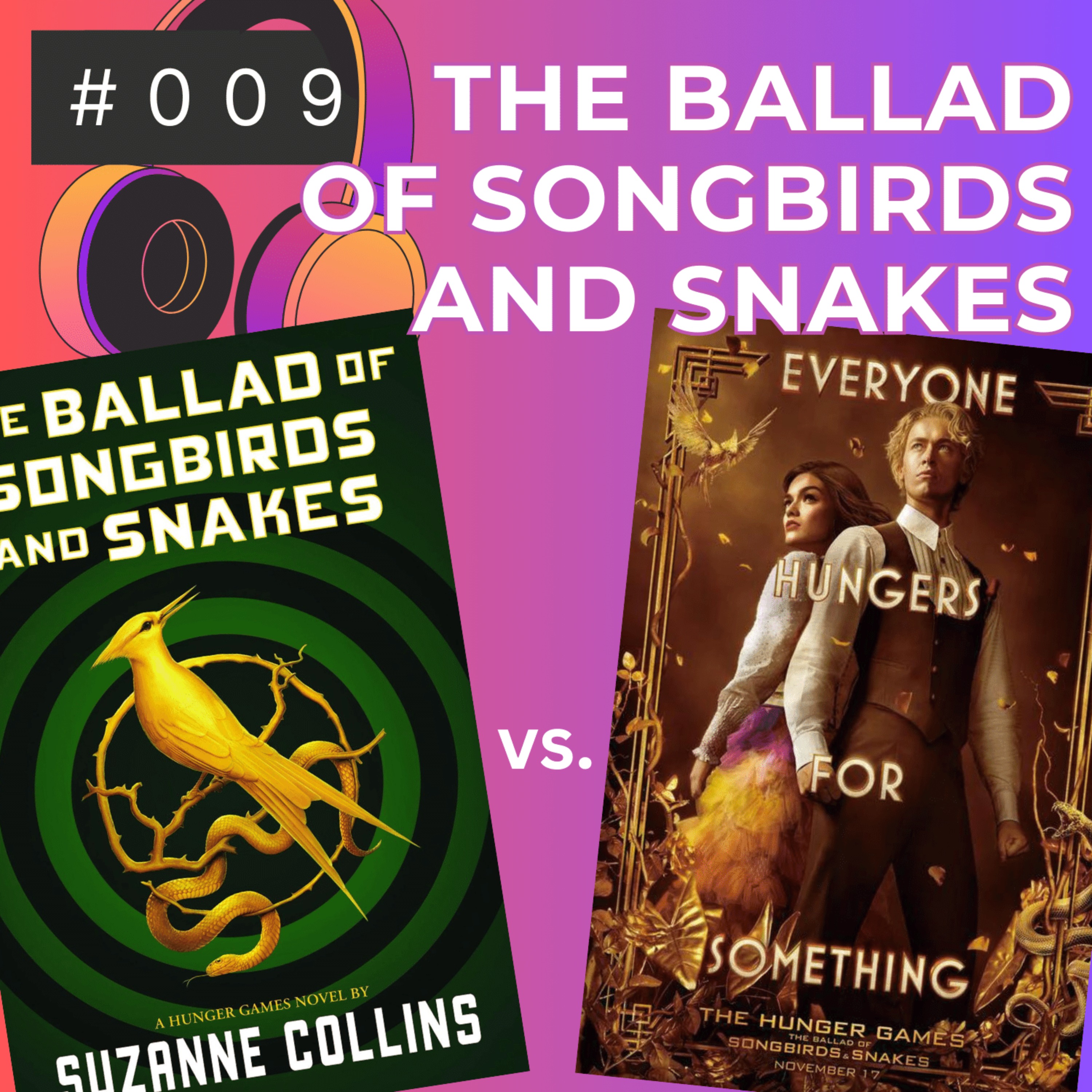The Book Is Better - Book to Film Adaptation Reviews
