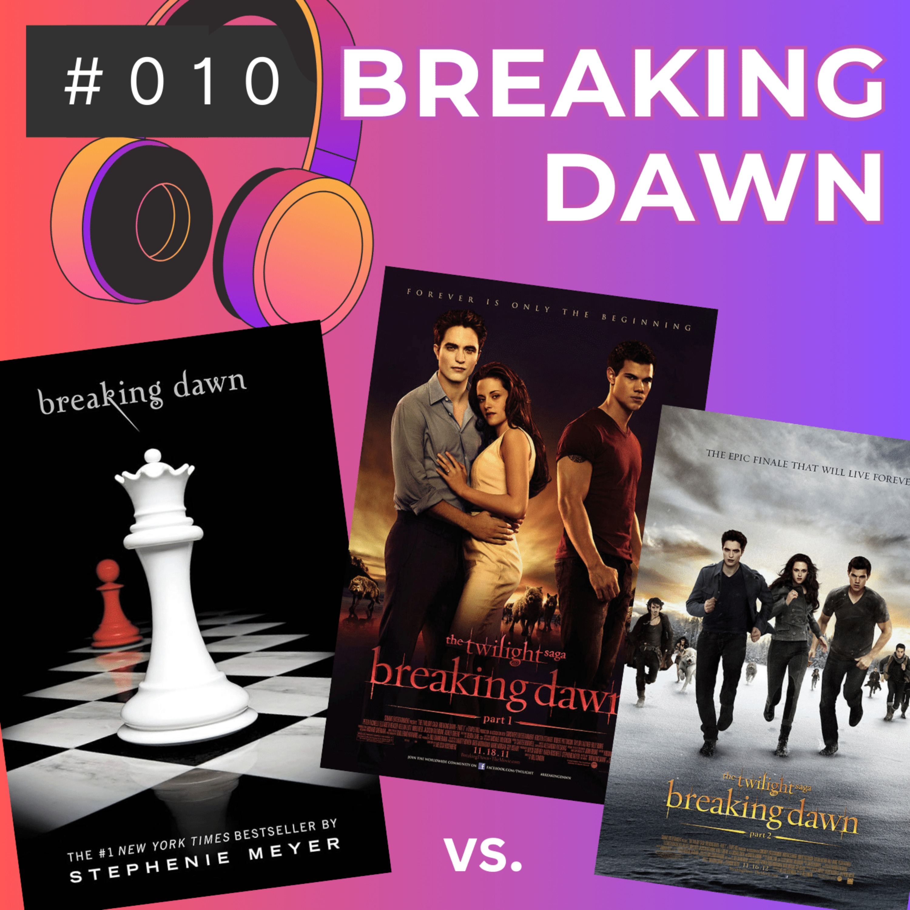 The Book Is Better - Book to Film Adaptation Reviews