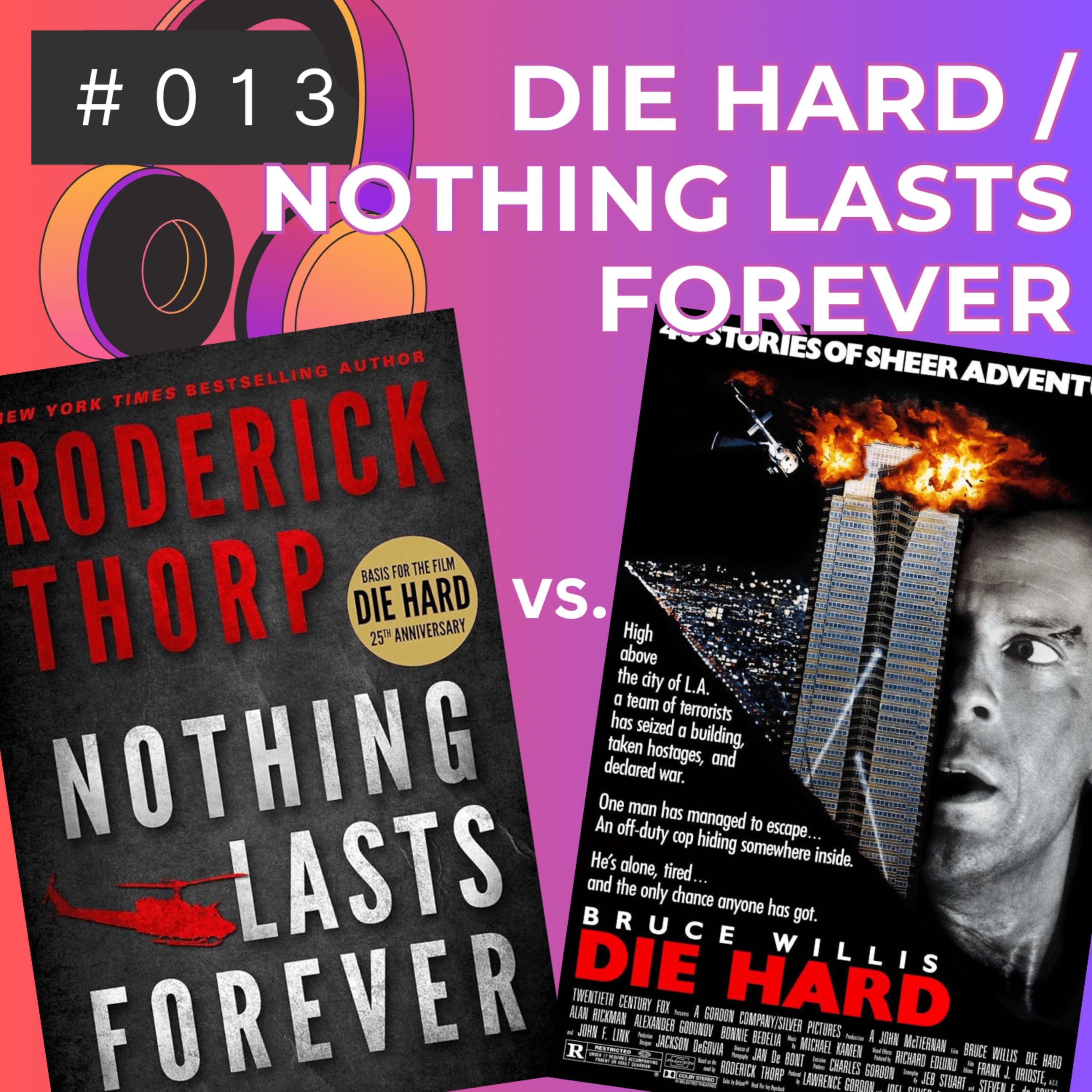 The Book Is Better - Book to Film Adaptation Reviews