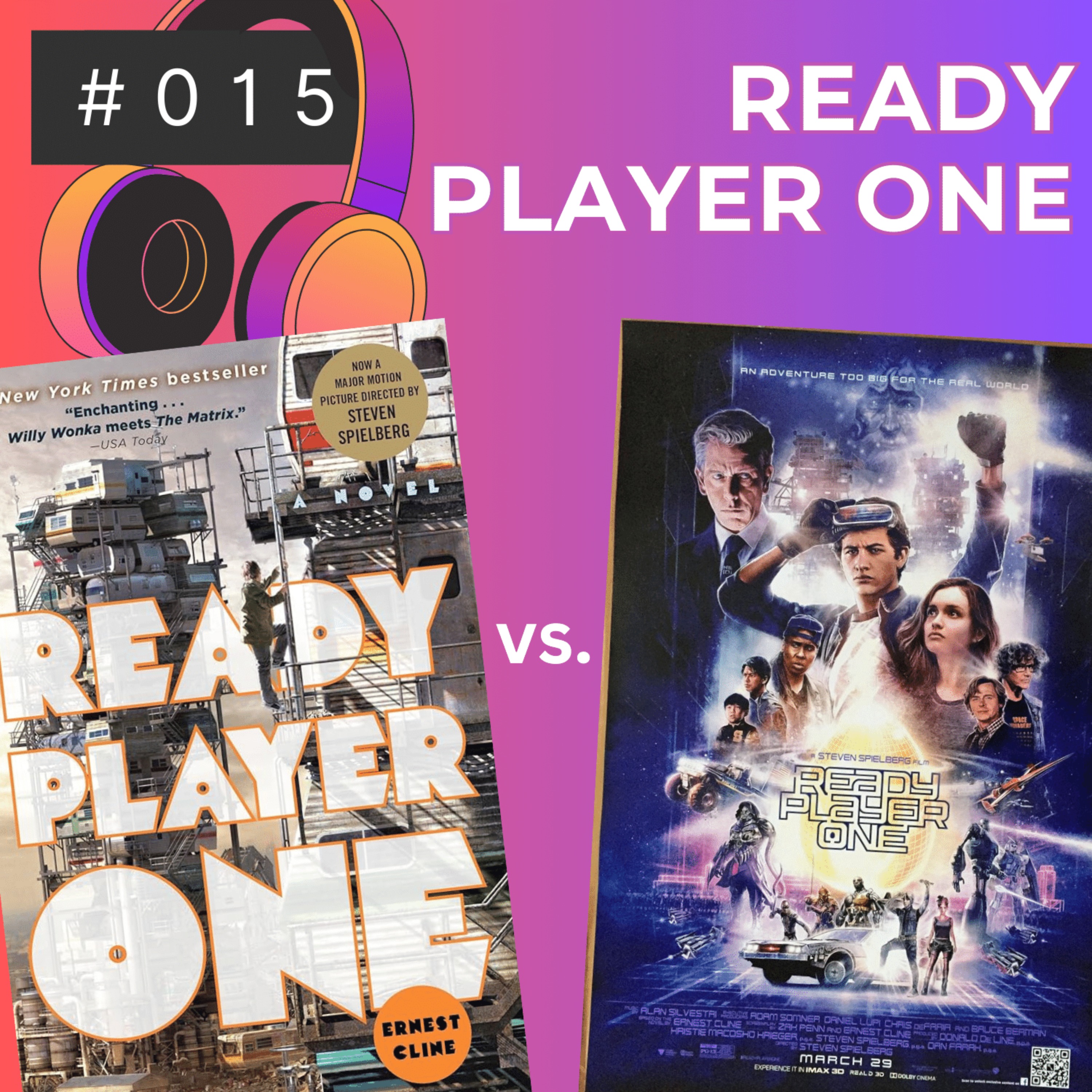 The Book Is Better - Book to Film Adaptation Reviews