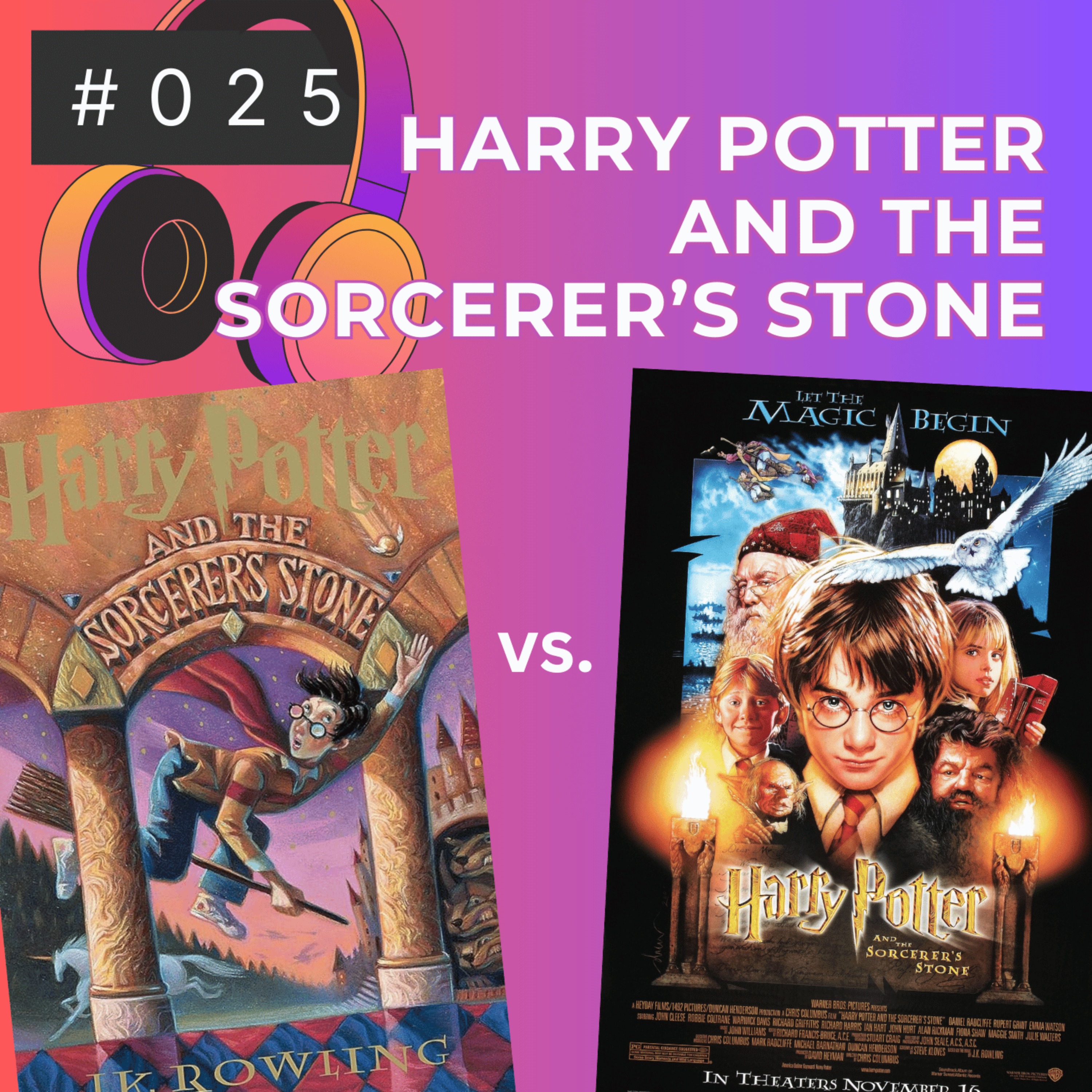 The Book Is Better - Book to Film Adaptation Reviews