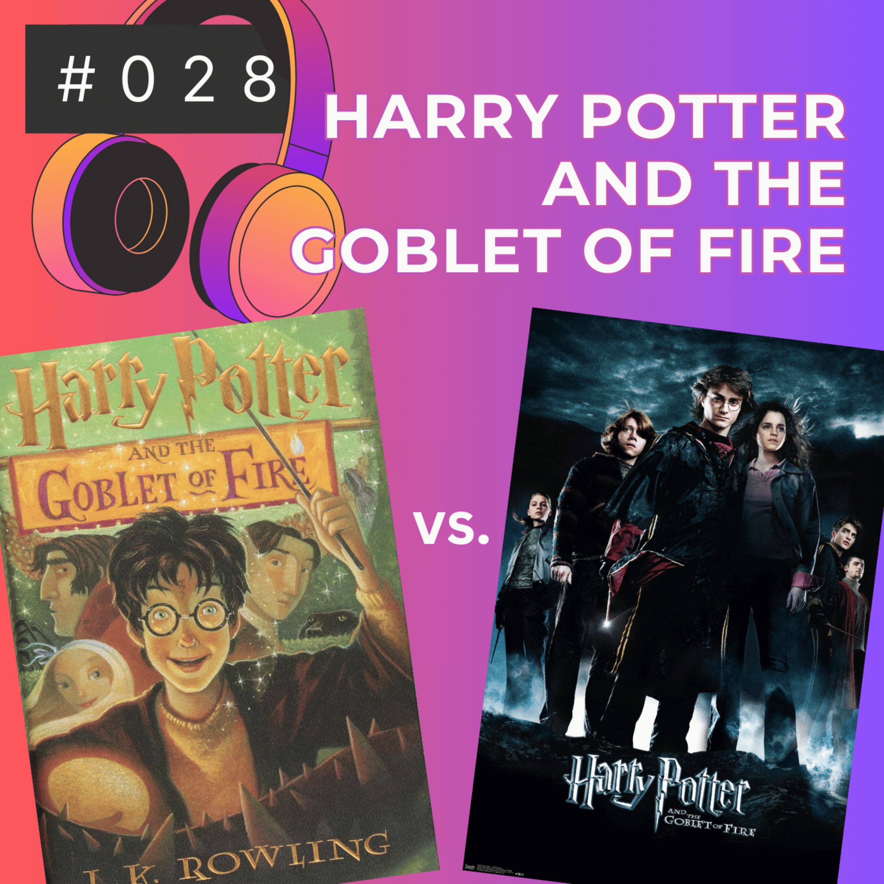 The Book Is Better - Book to Film Adaptation Reviews