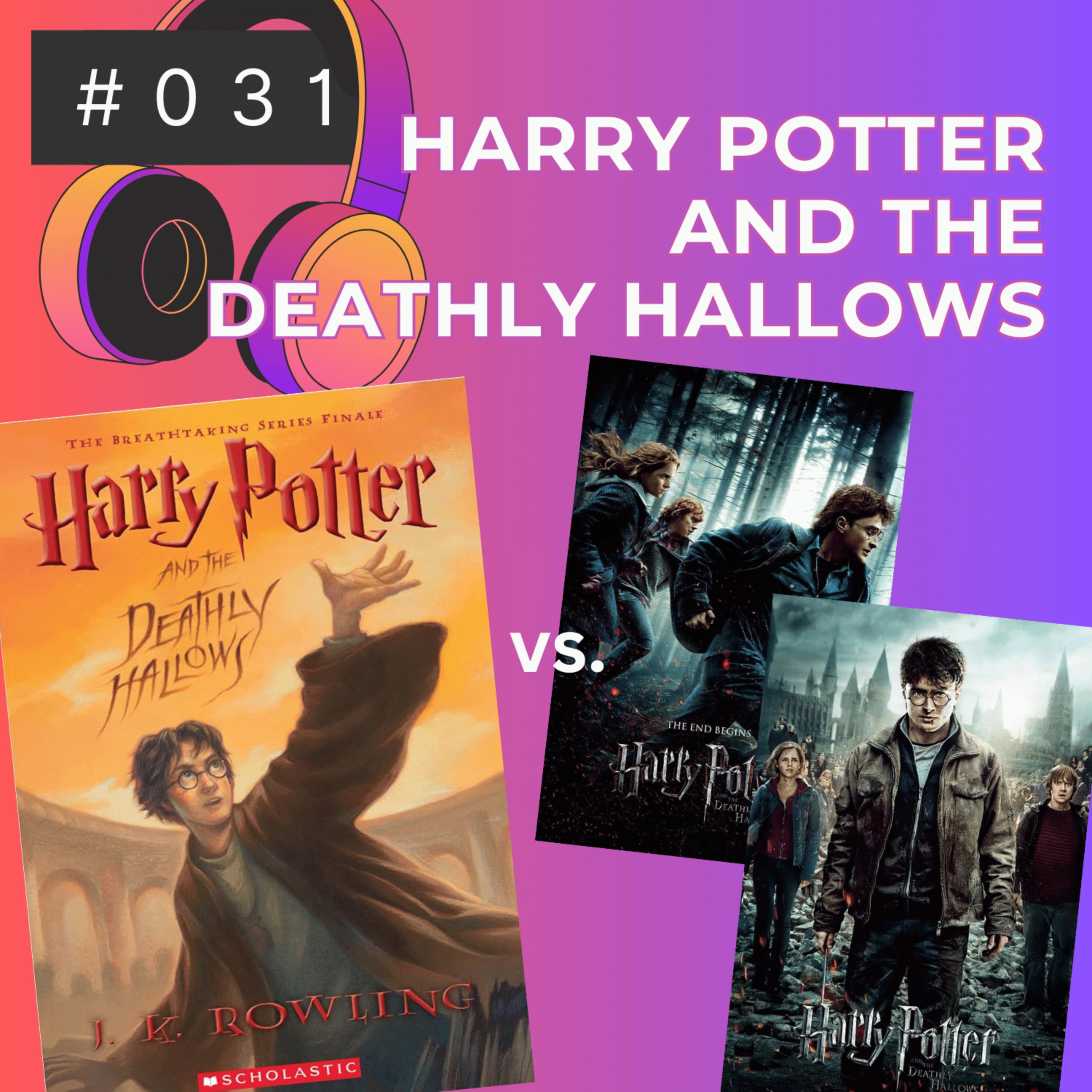 The Book Is Better - Book to Film Adaptation Reviews