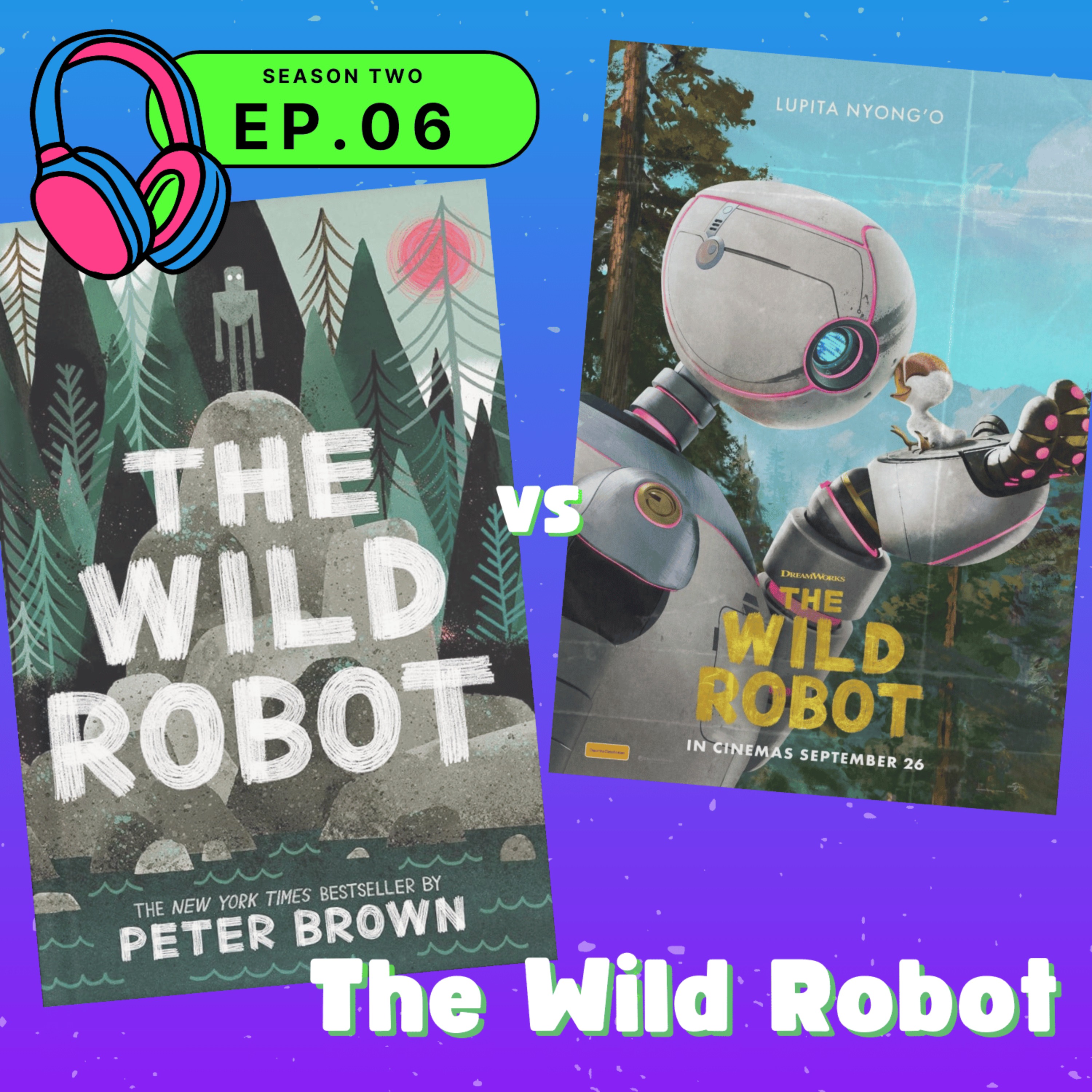 The Book Is Better - Book to Film Adaptation Reviews