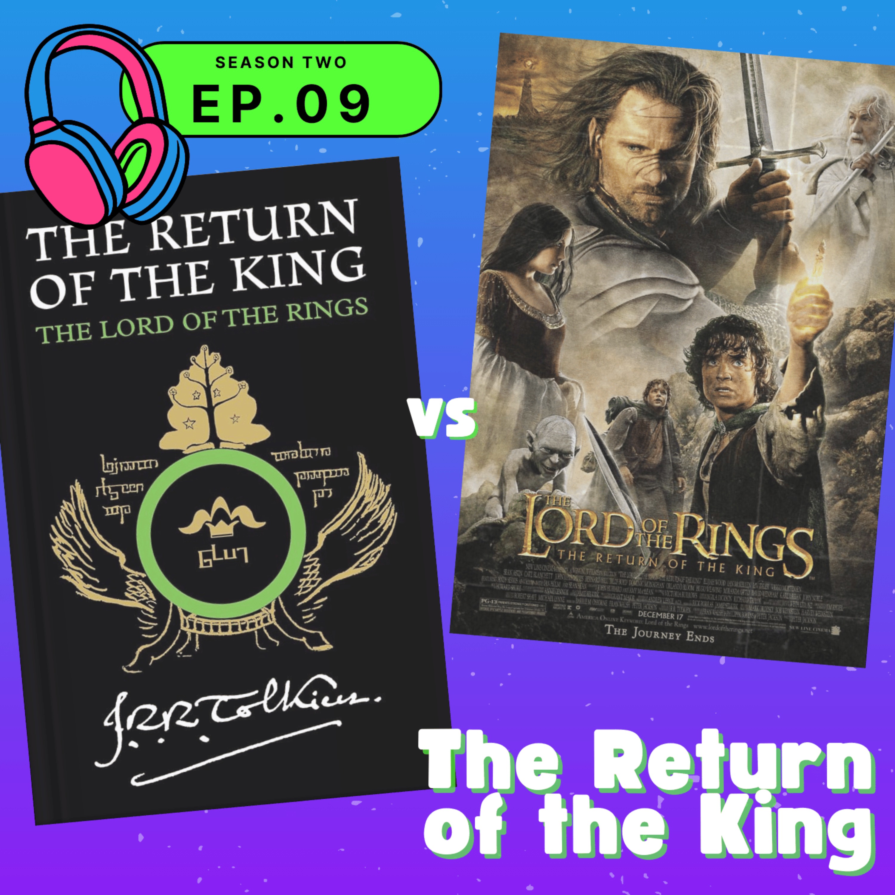 The Book Is Better - Book to Film Adaptation Reviews
